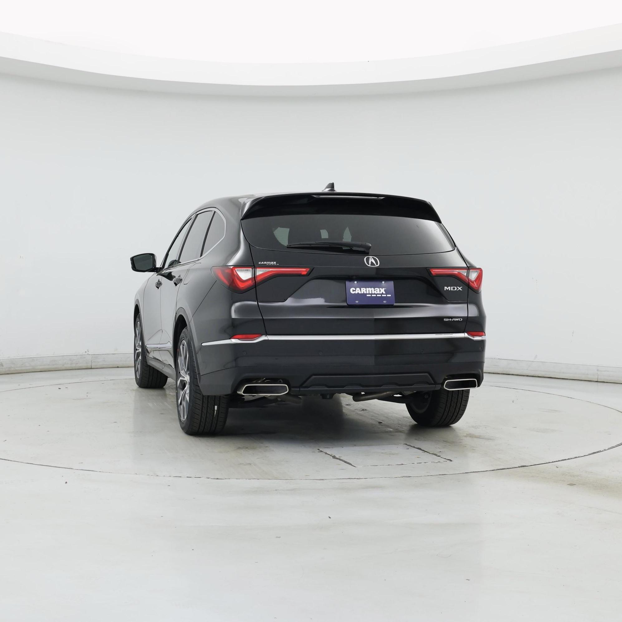 Thumbnail: 2023 Acura MDX - 6