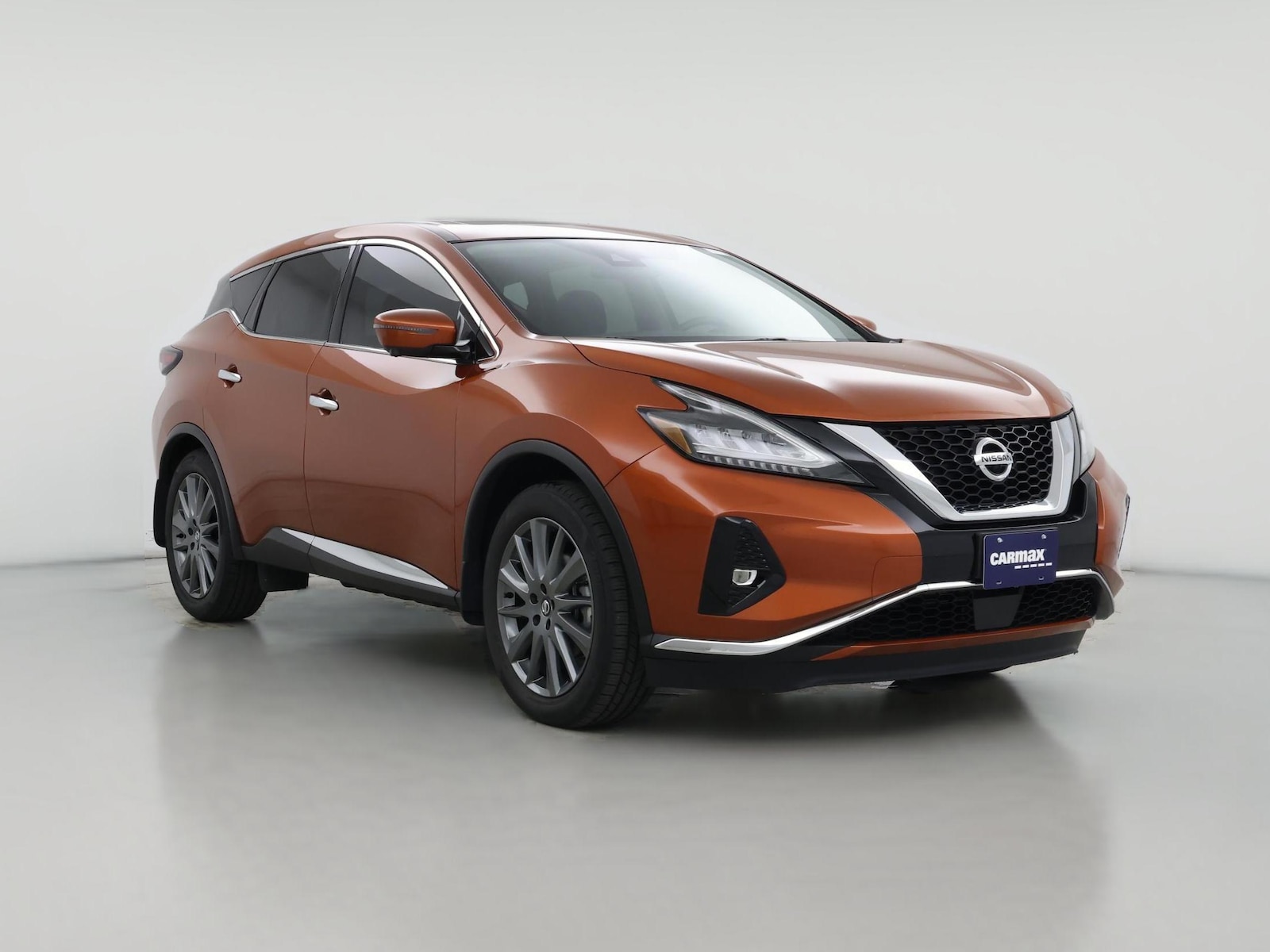 2021 Nissan Murano