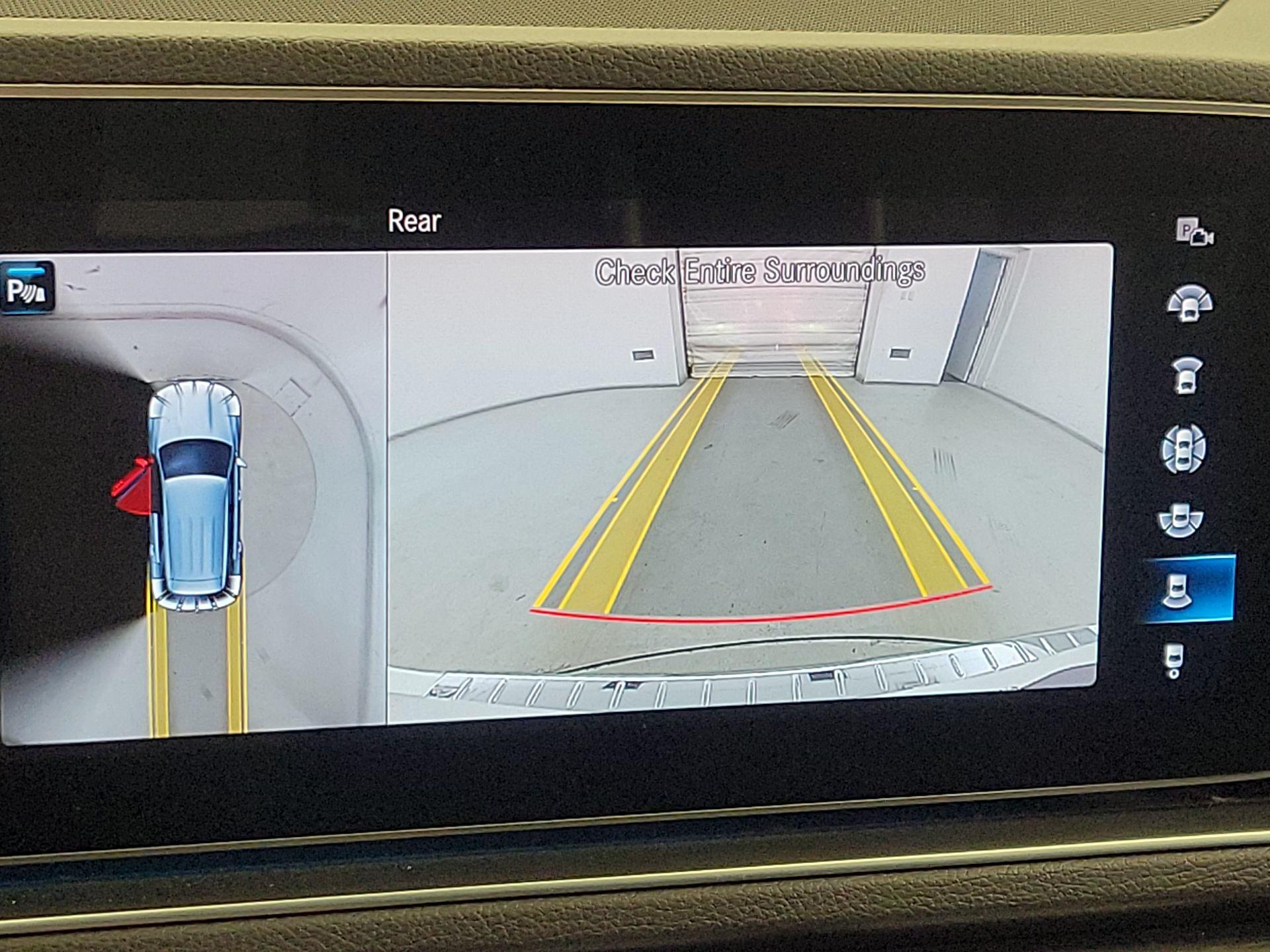 Thumbnail: 2021 Mercedes-Benz GLE - 15