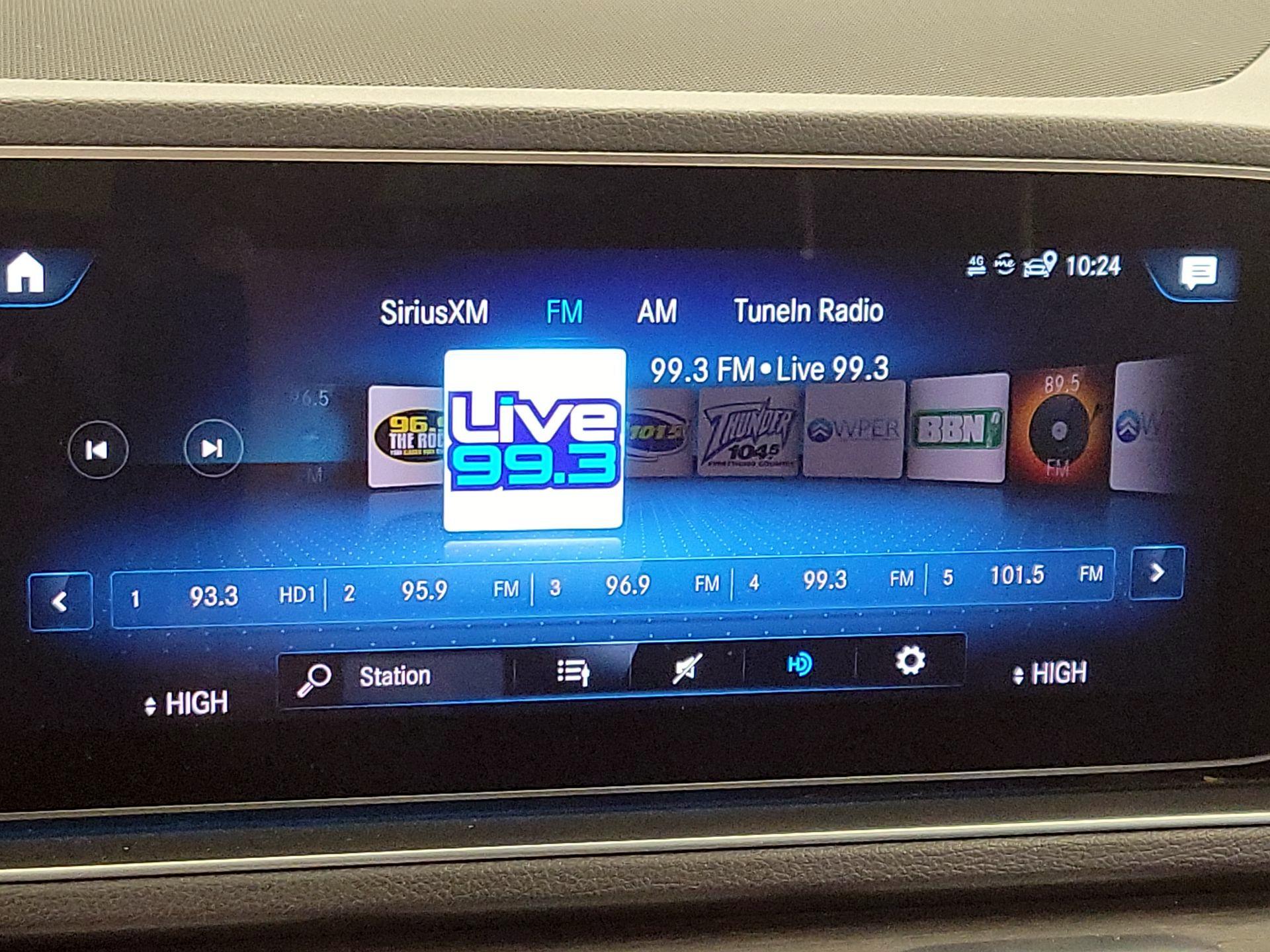 Thumbnail: 2021 Mercedes-Benz GLE - 16