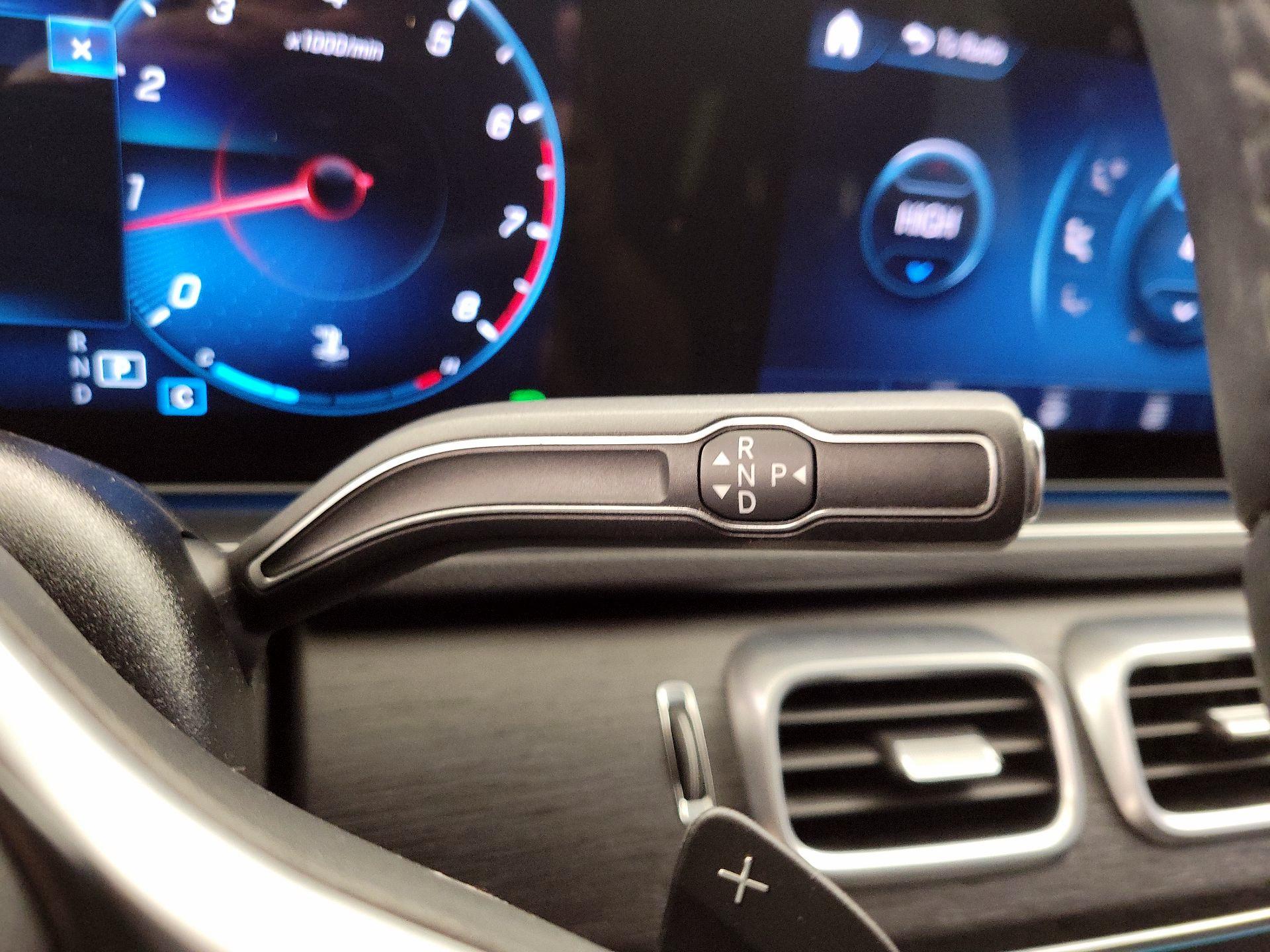 Thumbnail: 2021 Mercedes-Benz GLE - 18