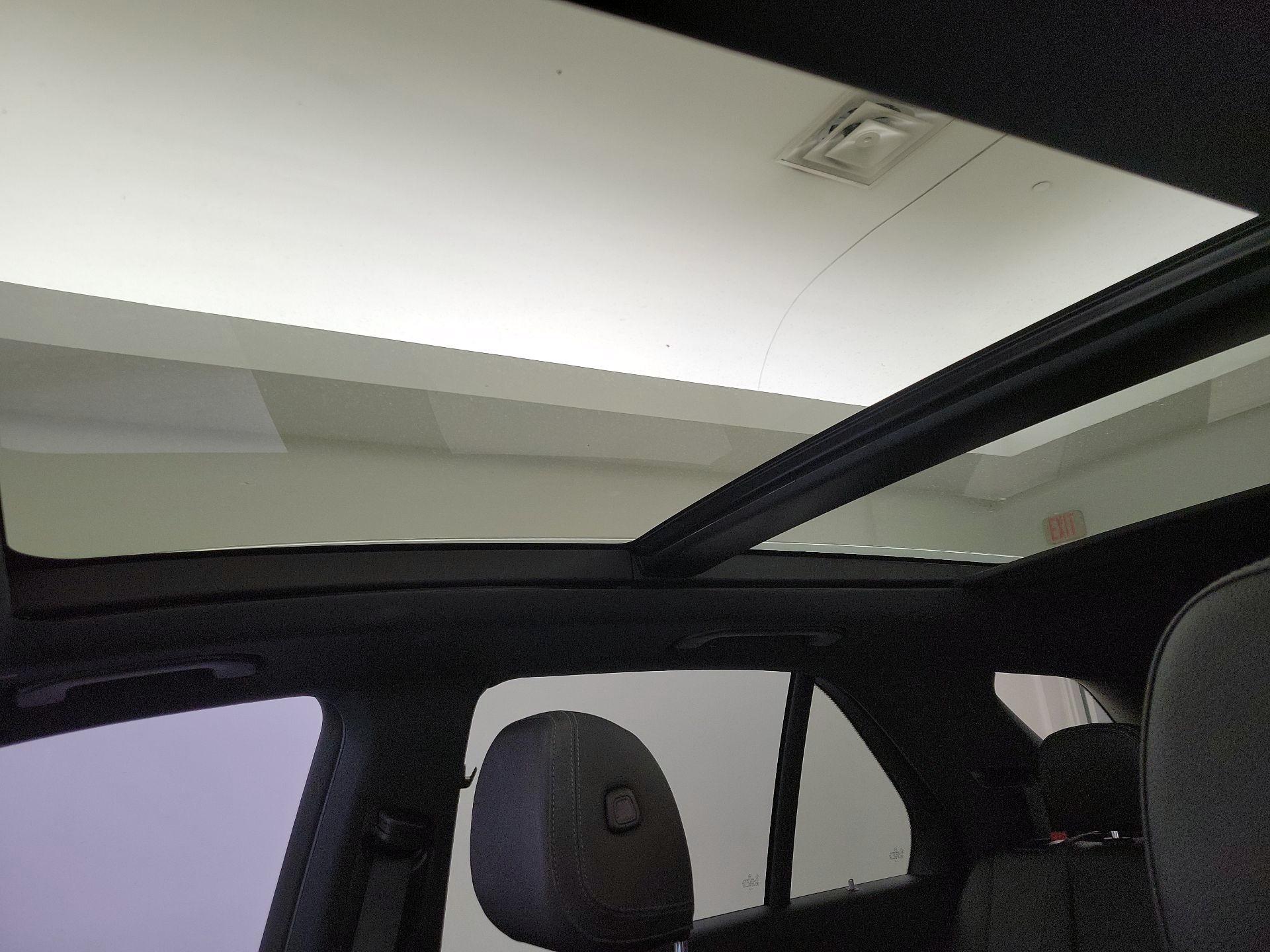 Thumbnail: 2021 Mercedes-Benz GLE - 20