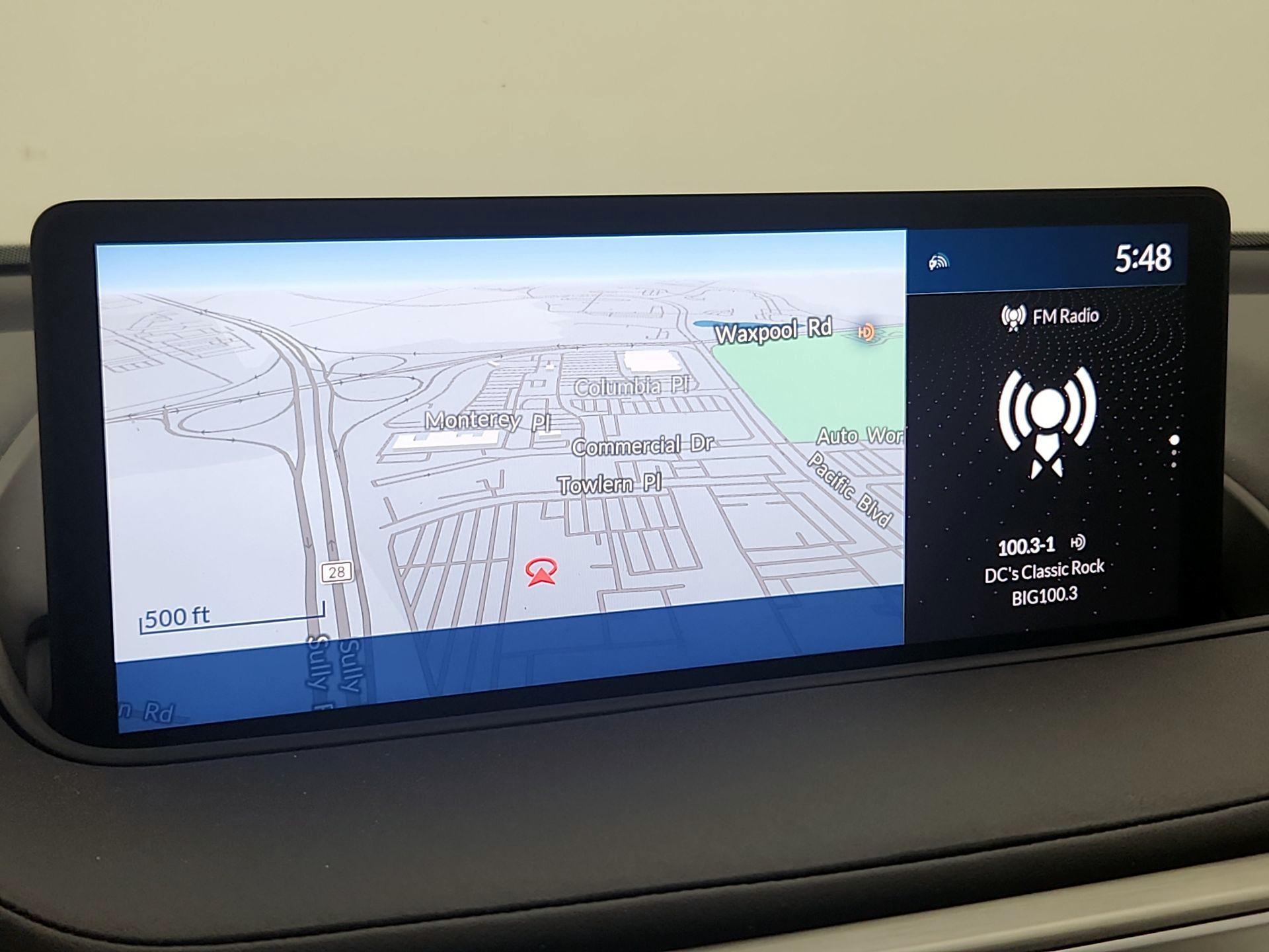 Thumbnail: 2023 Acura MDX - 14