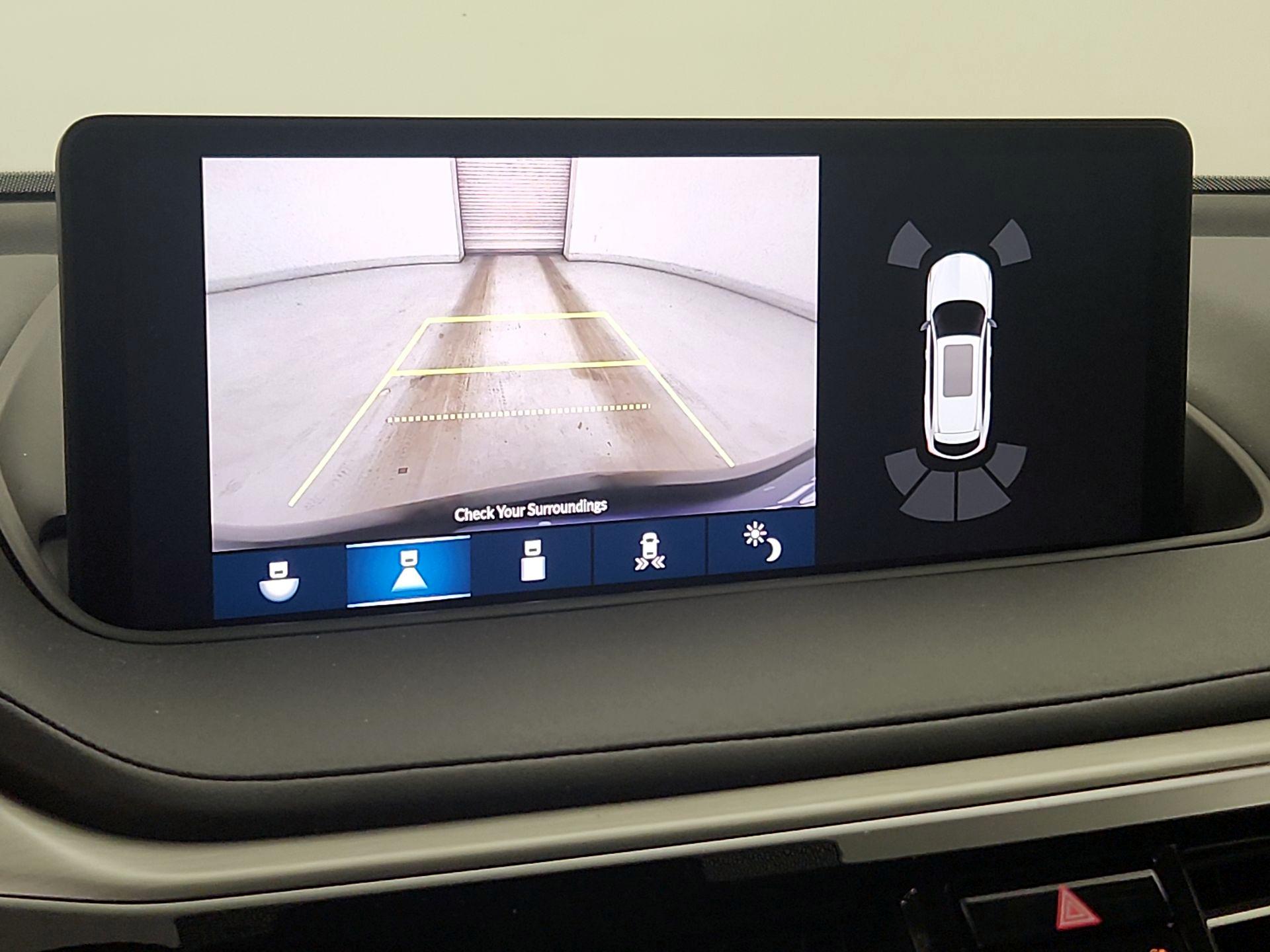 Thumbnail: 2023 Acura MDX - 15