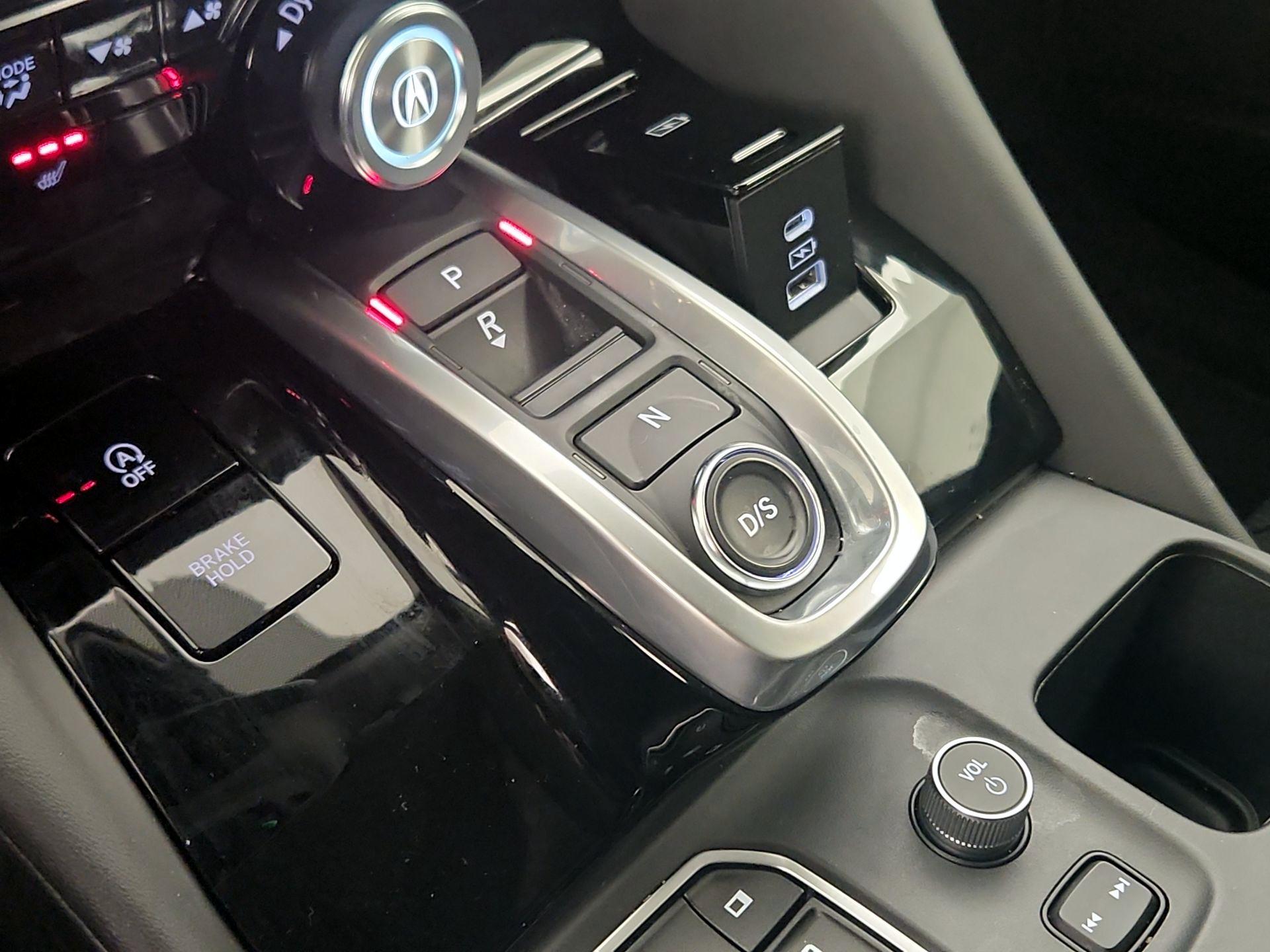 Thumbnail: 2023 Acura MDX - 18