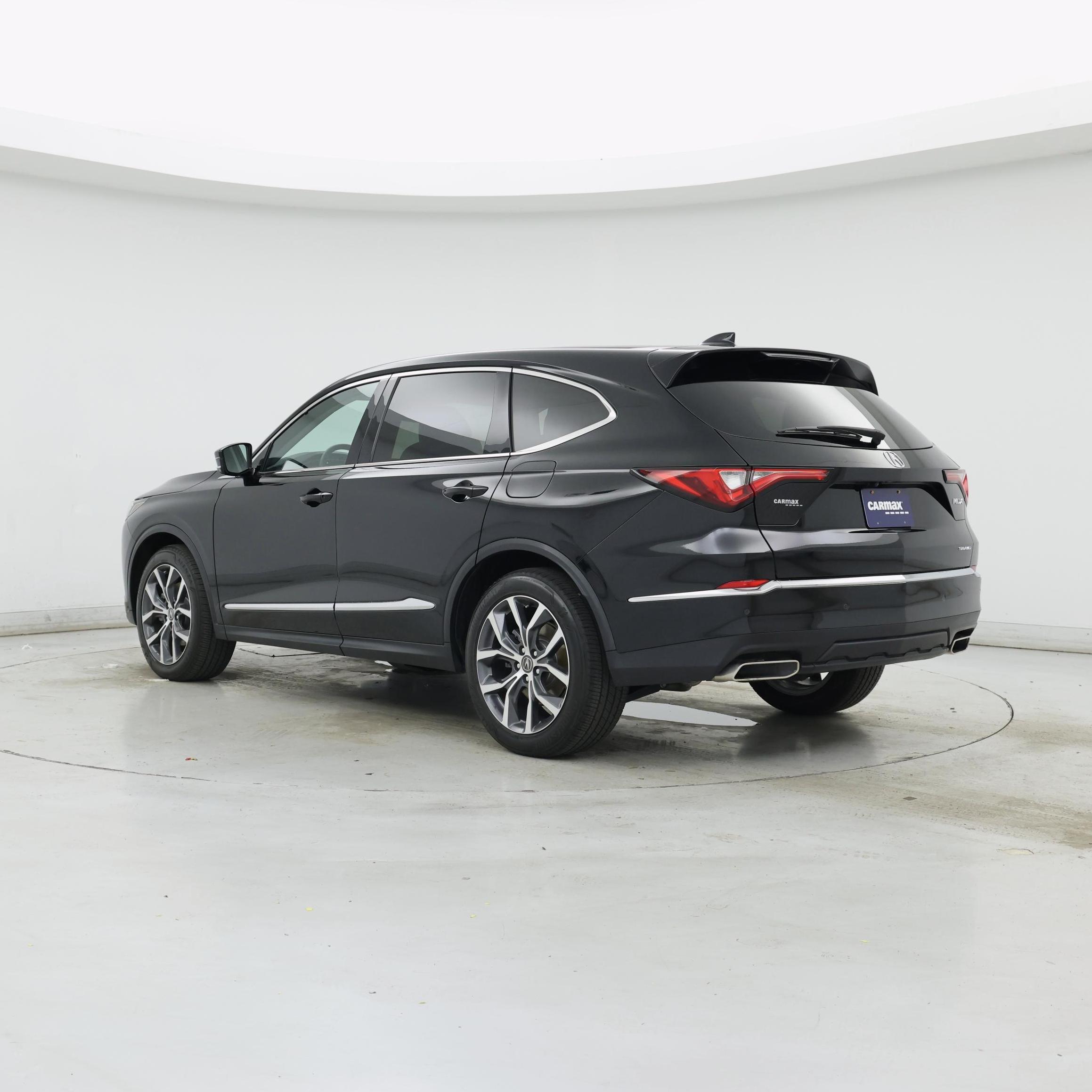 Thumbnail: 2023 Acura MDX - 2