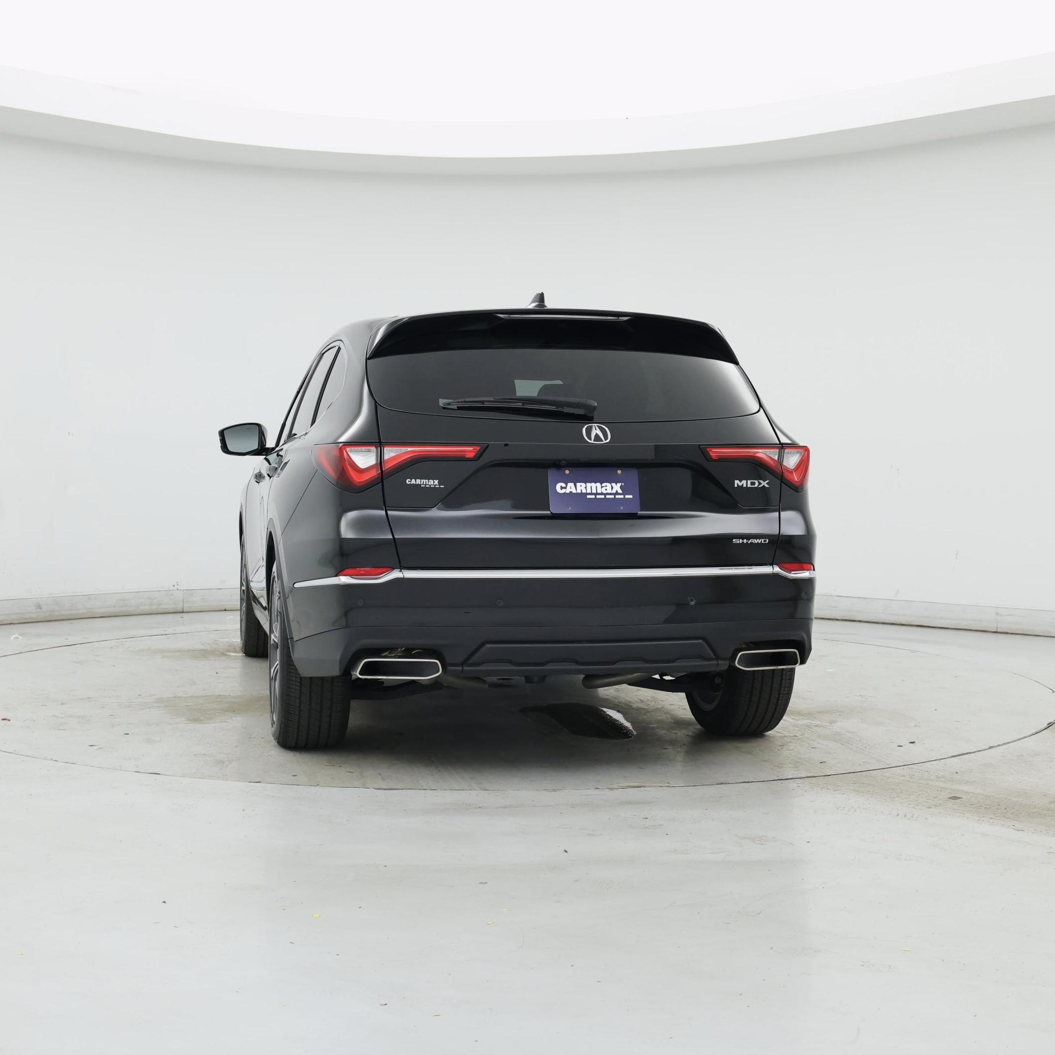 Thumbnail: 2023 Acura MDX - 6