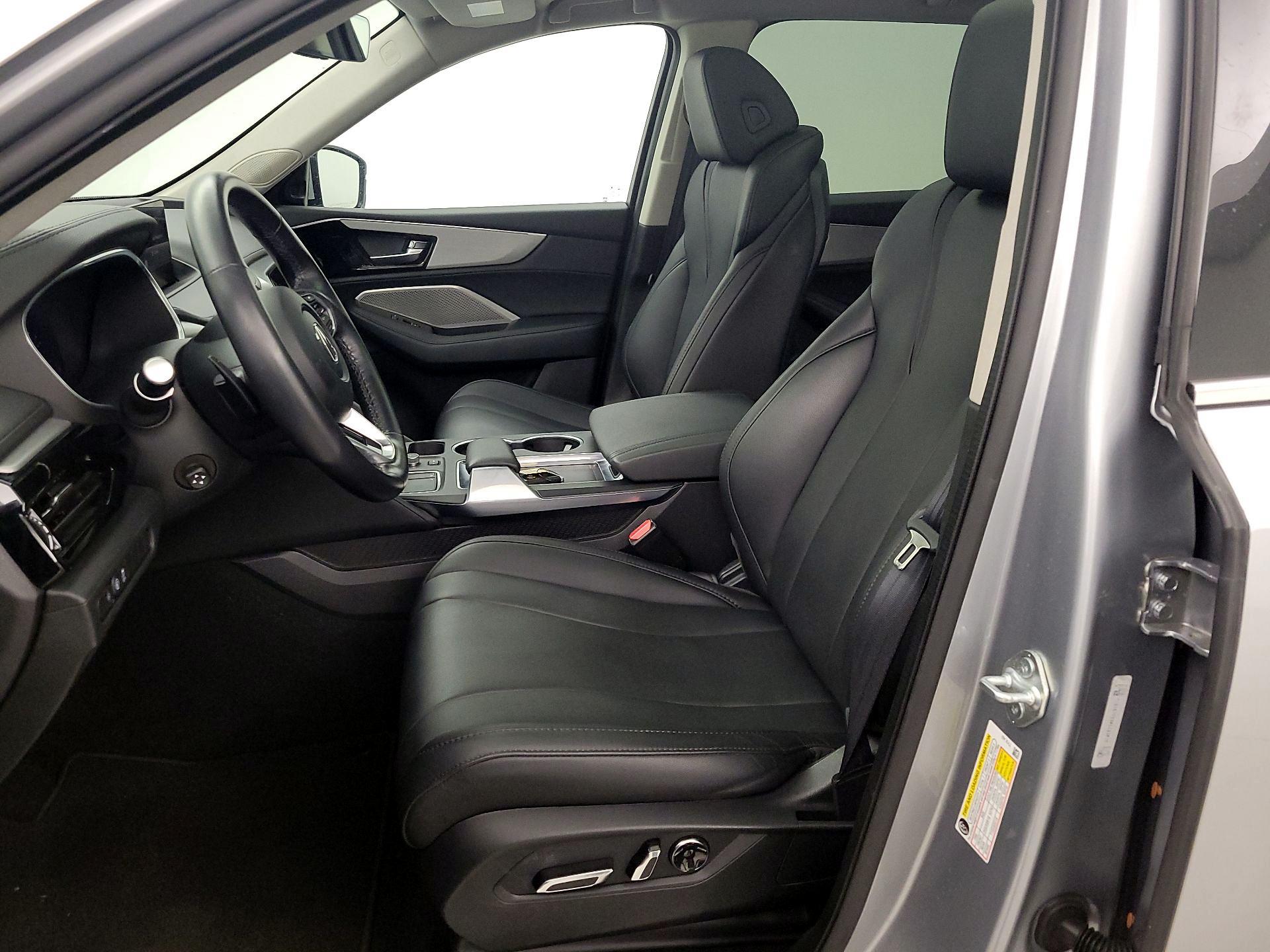 Thumbnail: 2023 Acura MDX - 11