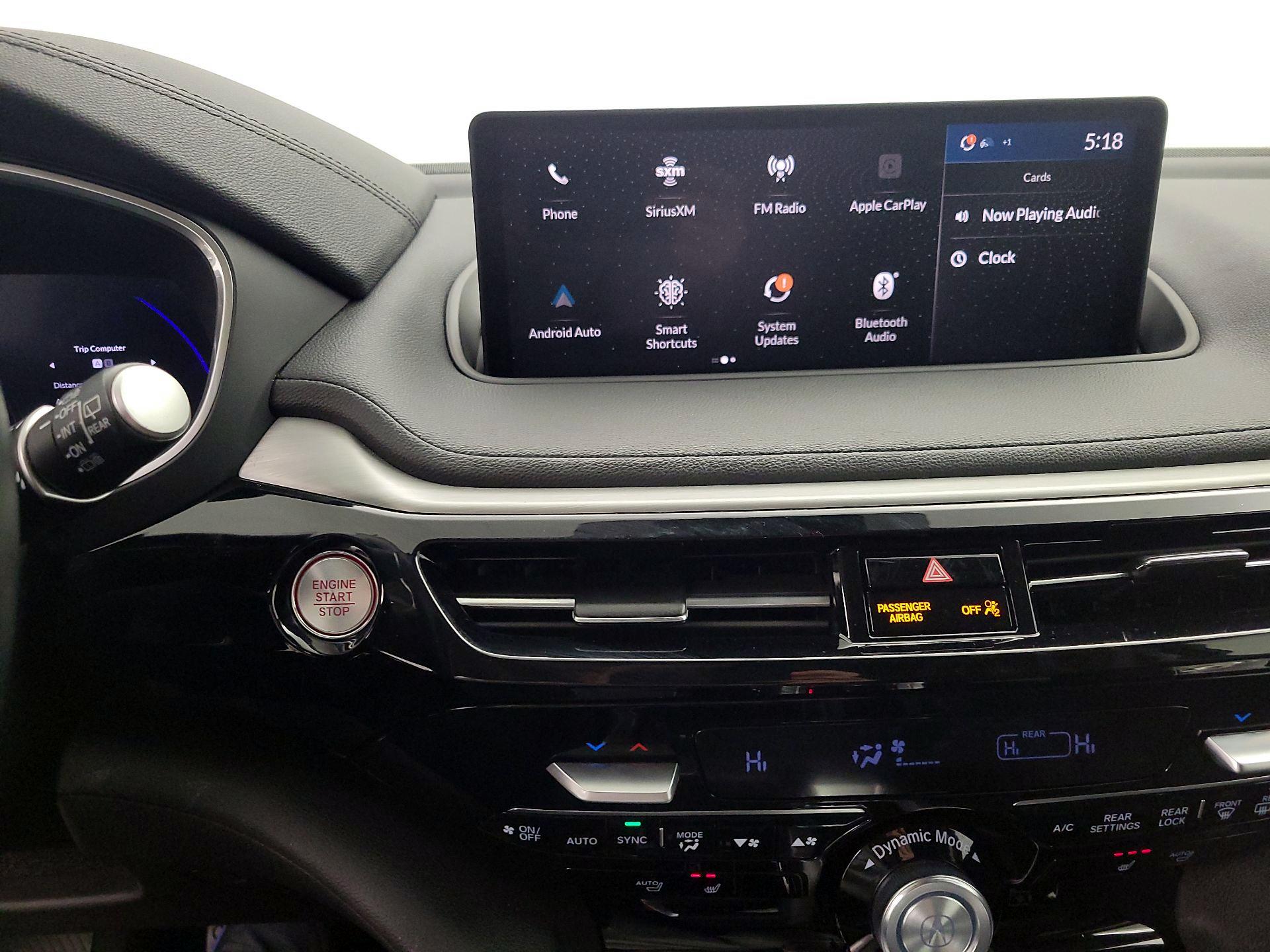 Thumbnail: 2023 Acura MDX - 14