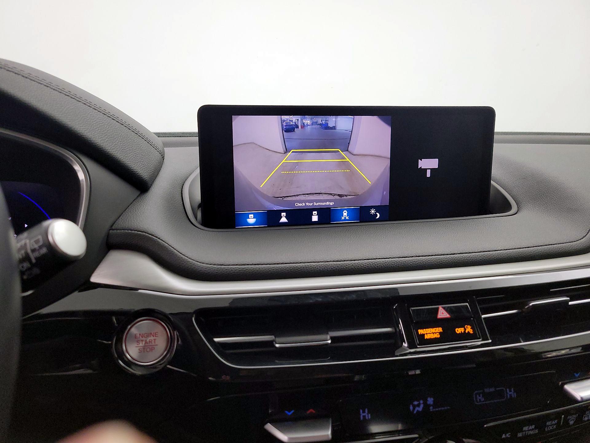 Thumbnail: 2023 Acura MDX - 15