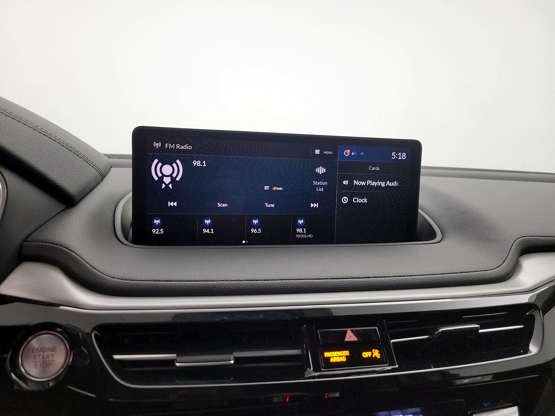 Thumbnail: 2023 Acura MDX - 16