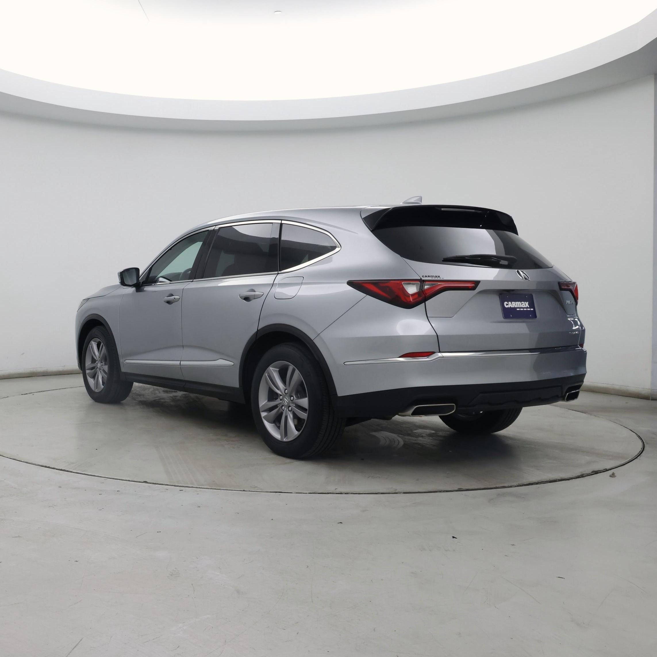 Thumbnail: 2023 Acura MDX - 2