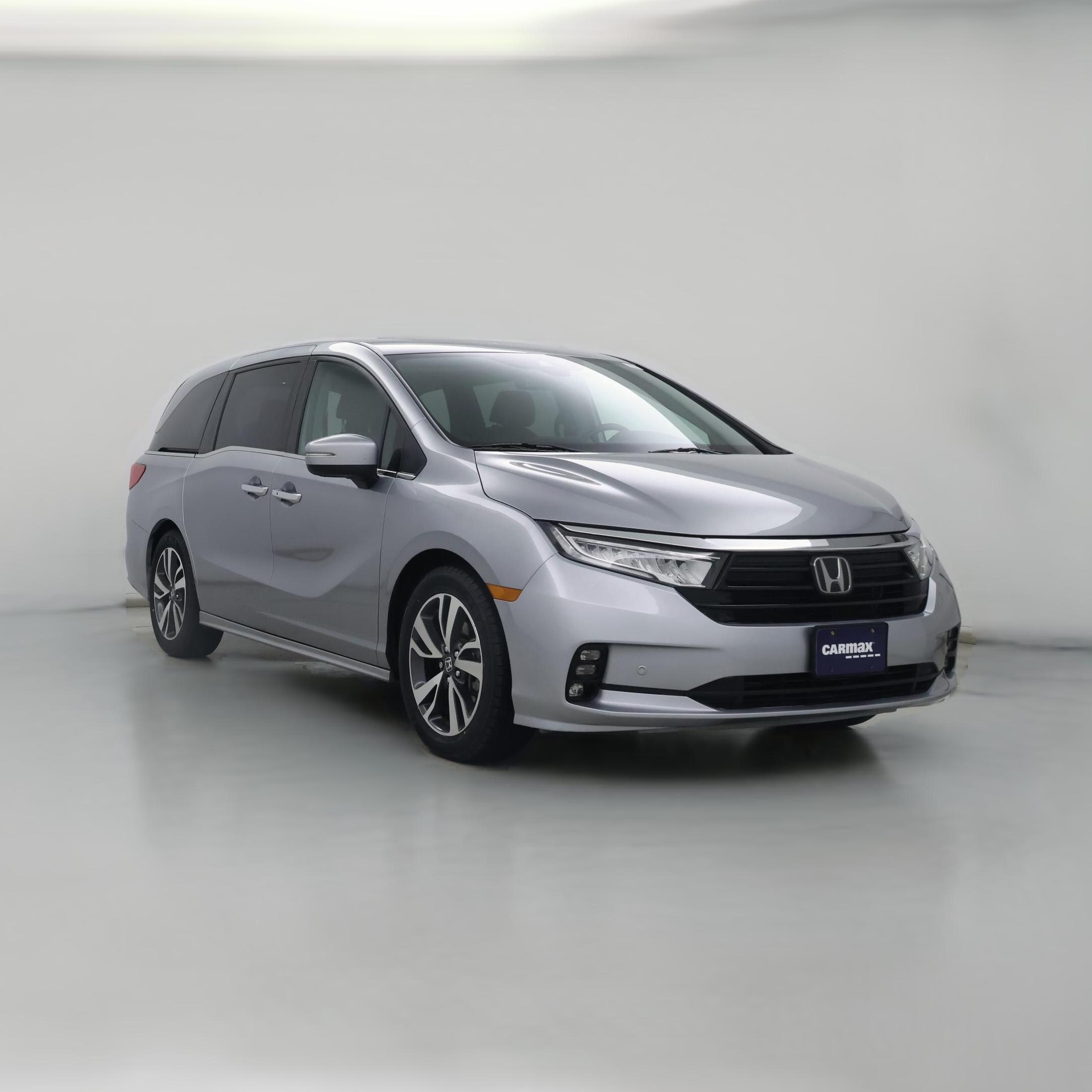 Thumbnail: 2023 Honda Odyssey - 1