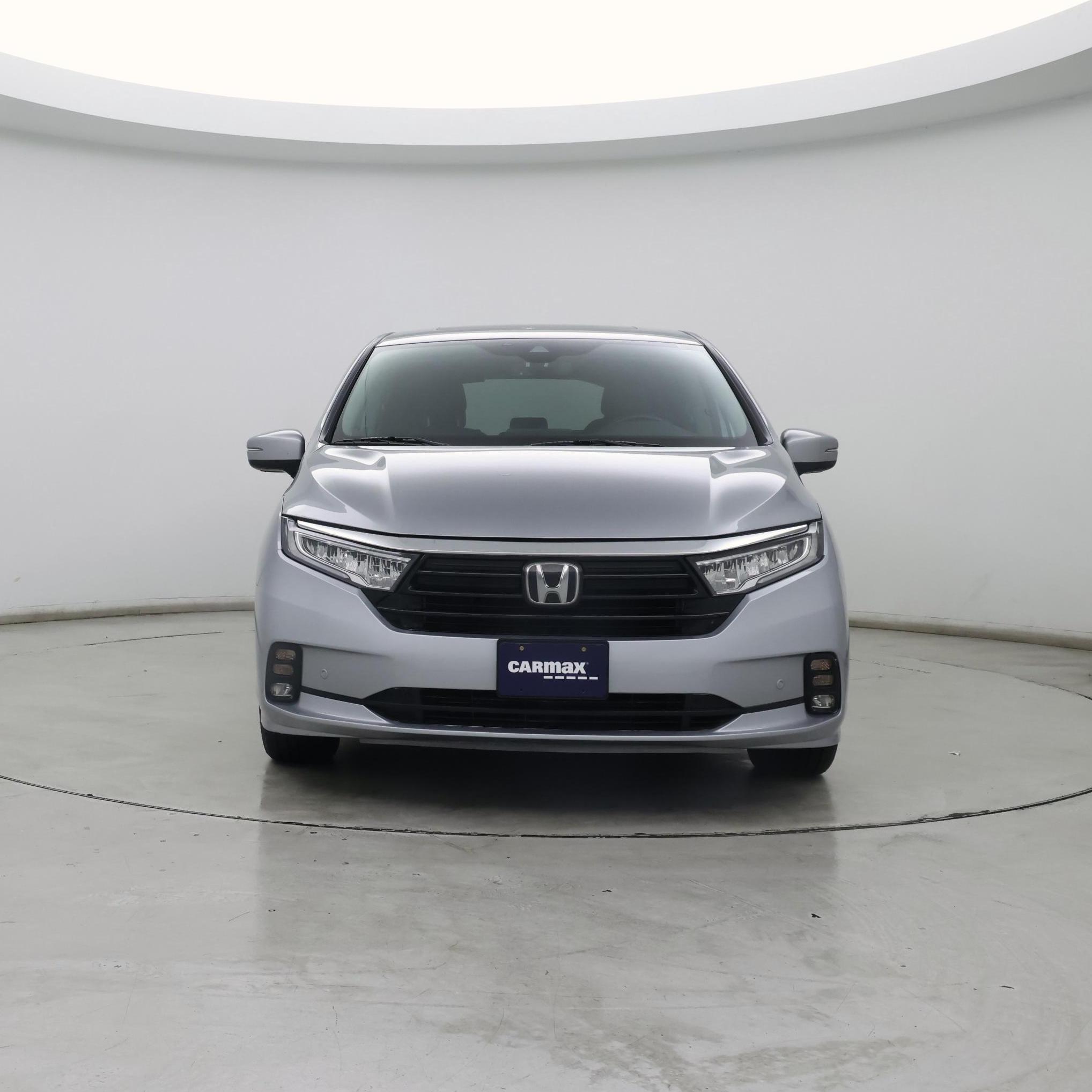 Thumbnail: 2023 Honda Odyssey - 5