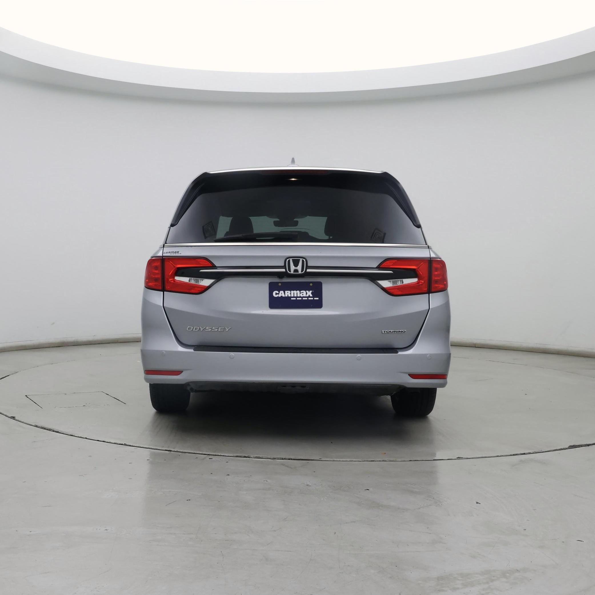 Thumbnail: 2023 Honda Odyssey - 6