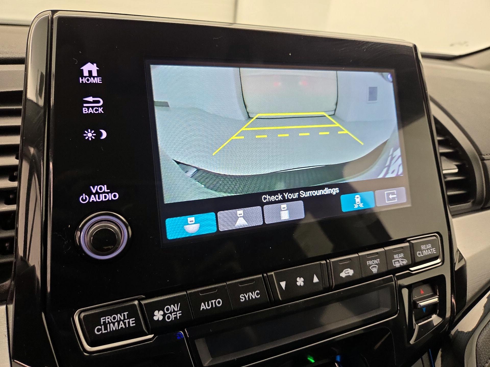 Thumbnail: 2023 Honda Odyssey - 15