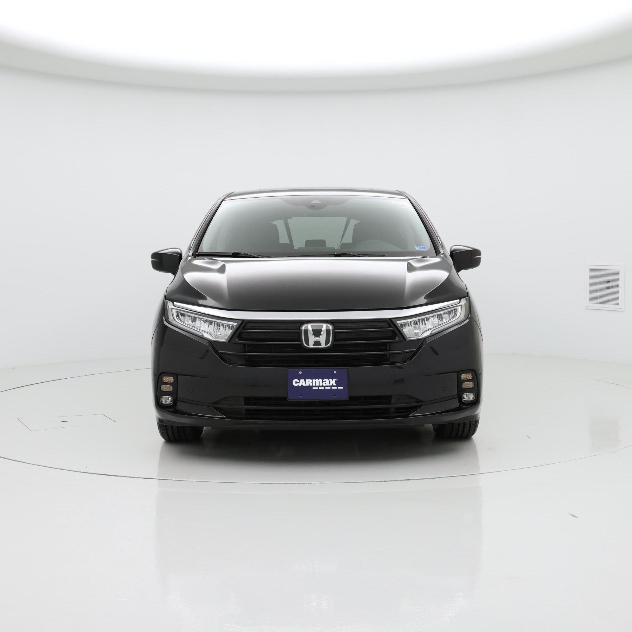 Thumbnail: 2023 Honda Odyssey - 5