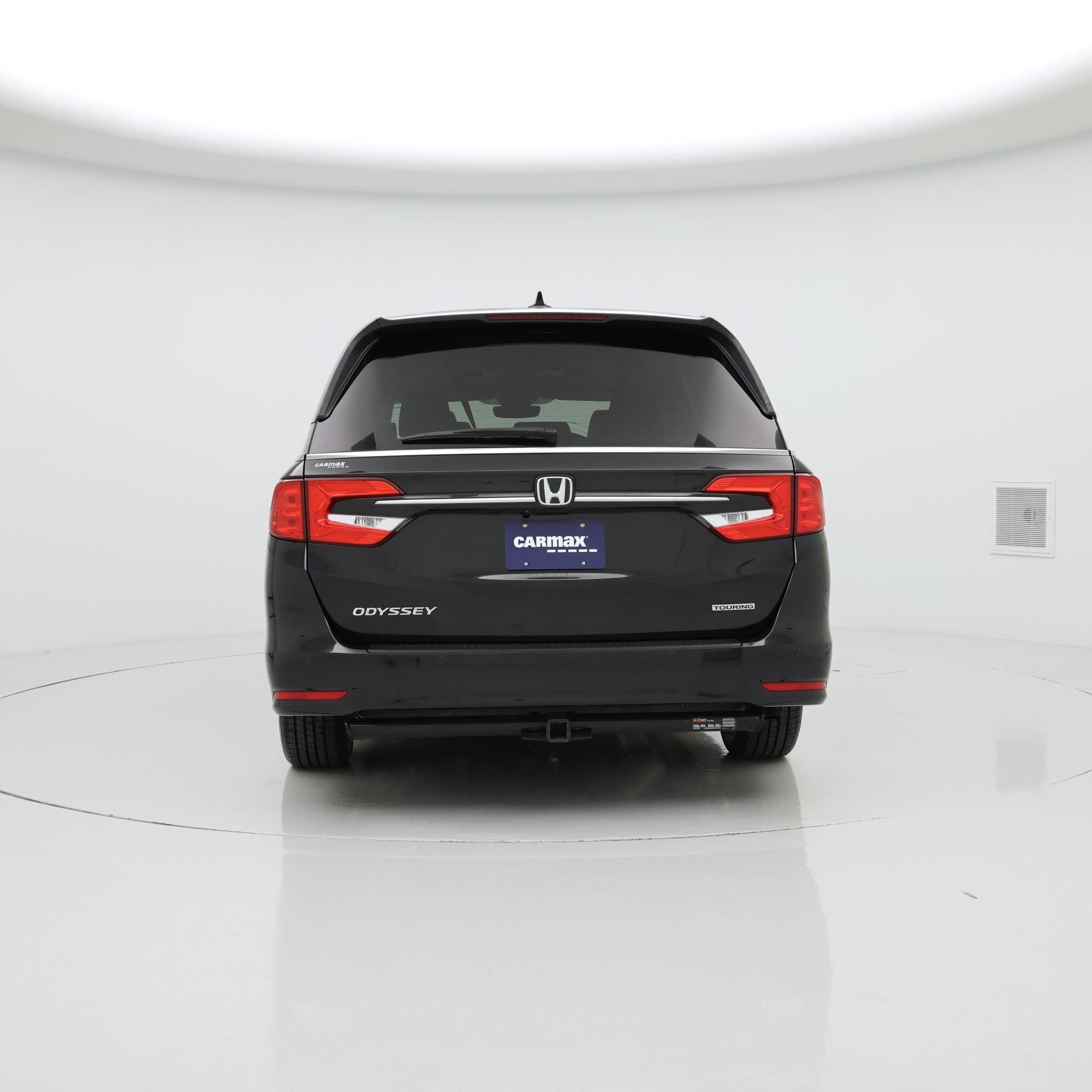 Thumbnail: 2023 Honda Odyssey - 6