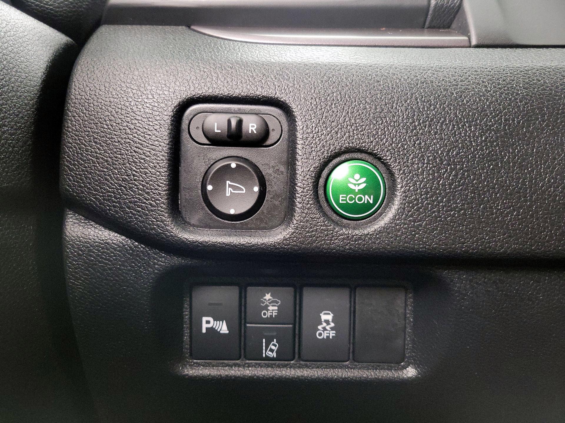 Thumbnail: 2023 Honda Passport - 13