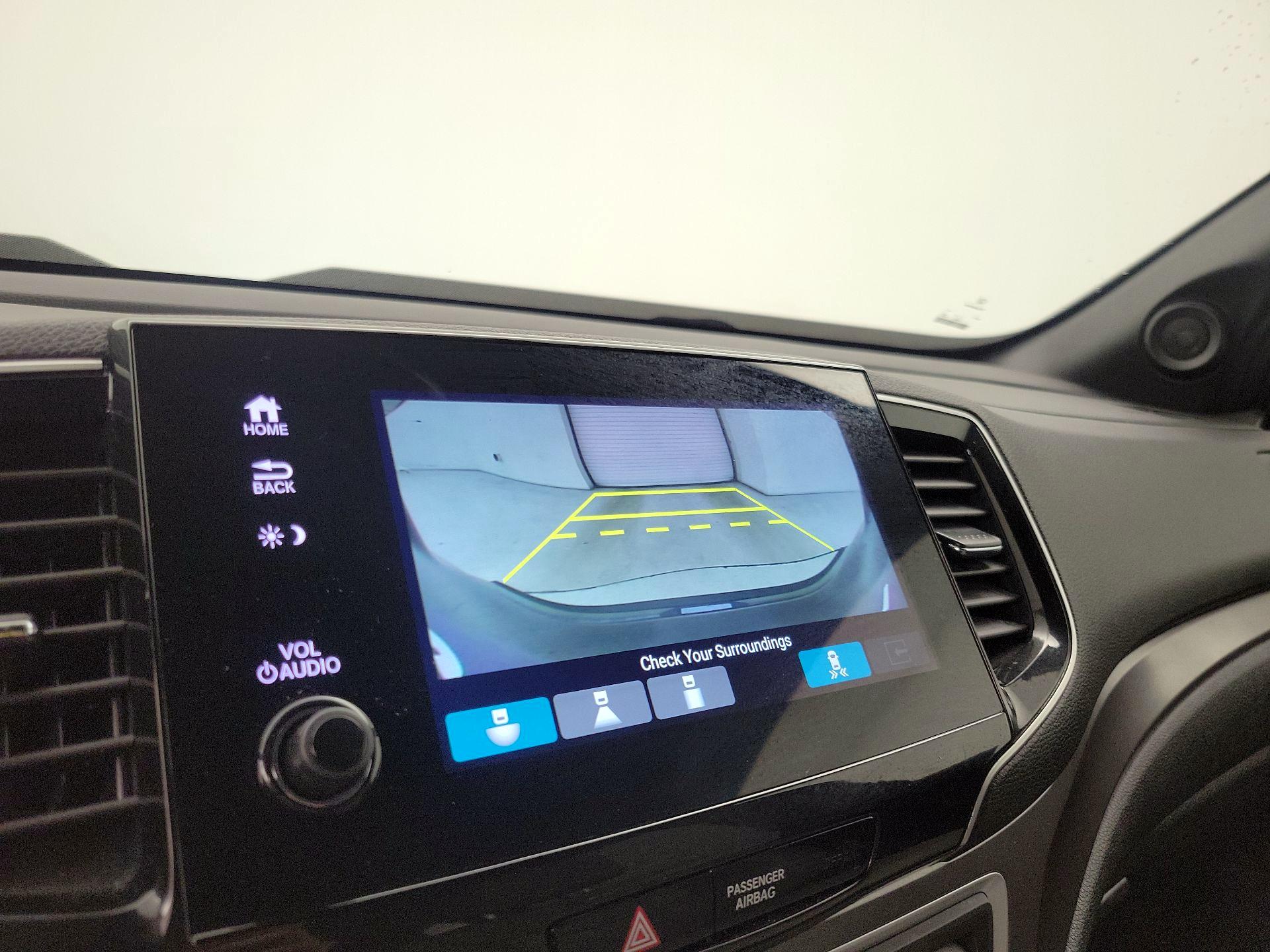 Thumbnail: 2023 Honda Passport - 14