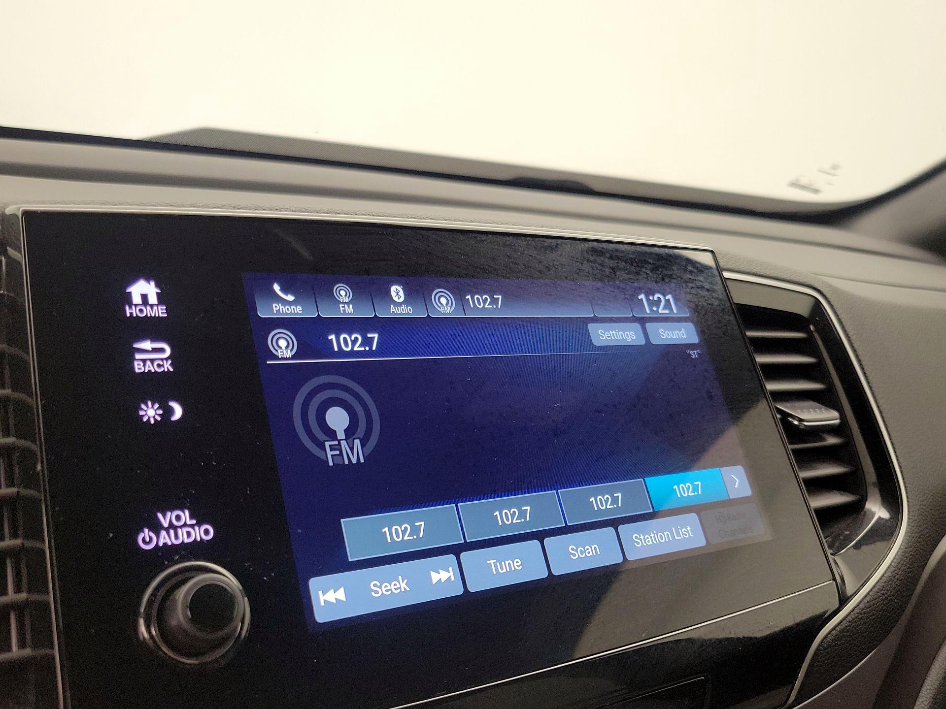 Thumbnail: 2023 Honda Passport - 15