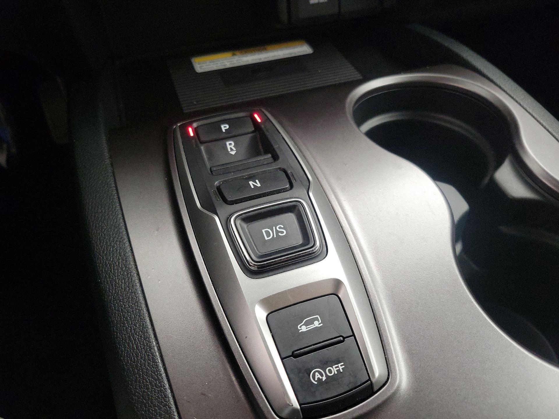 Thumbnail: 2023 Honda Passport - 17