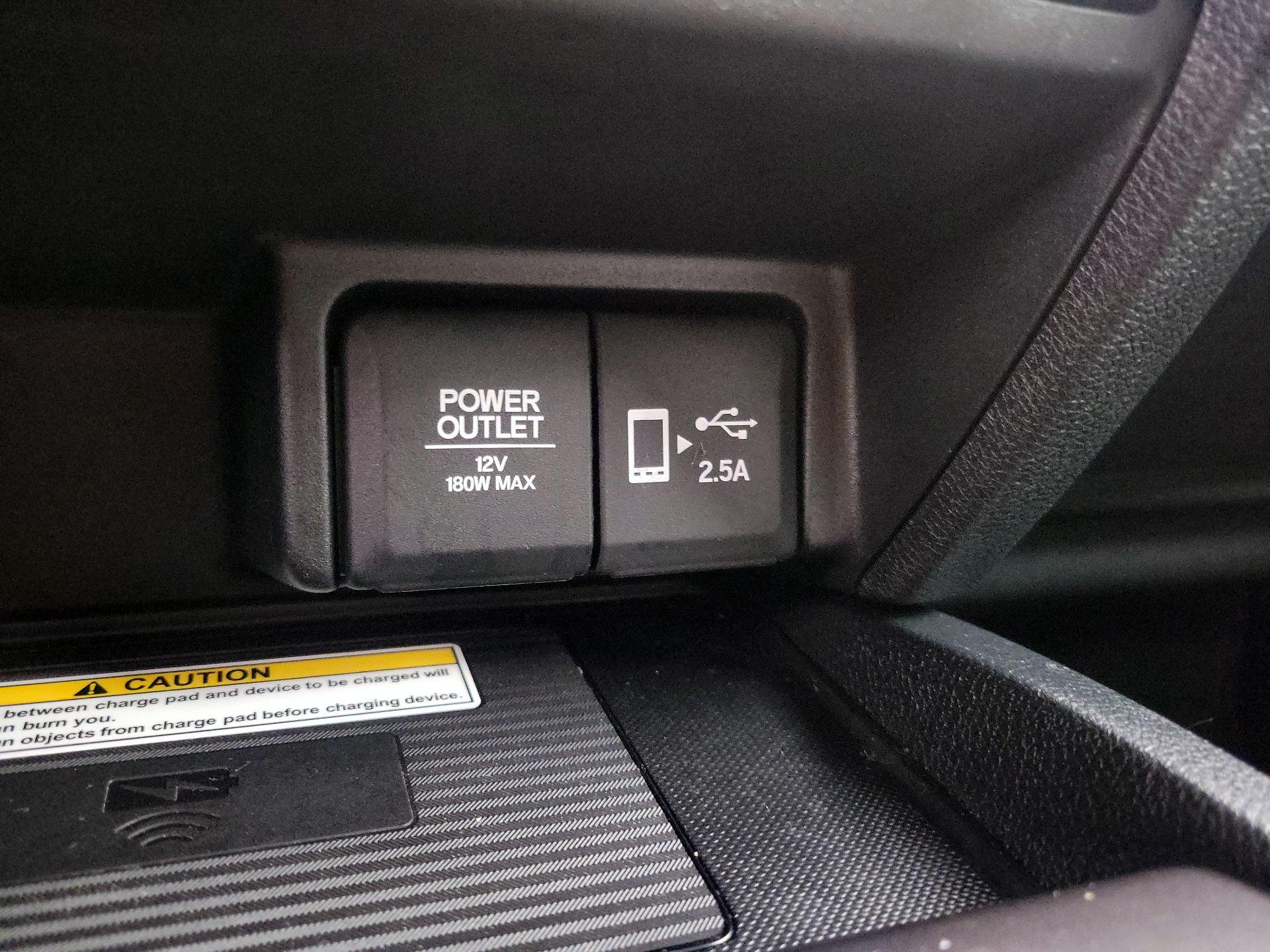 Thumbnail: 2023 Honda Passport - 18