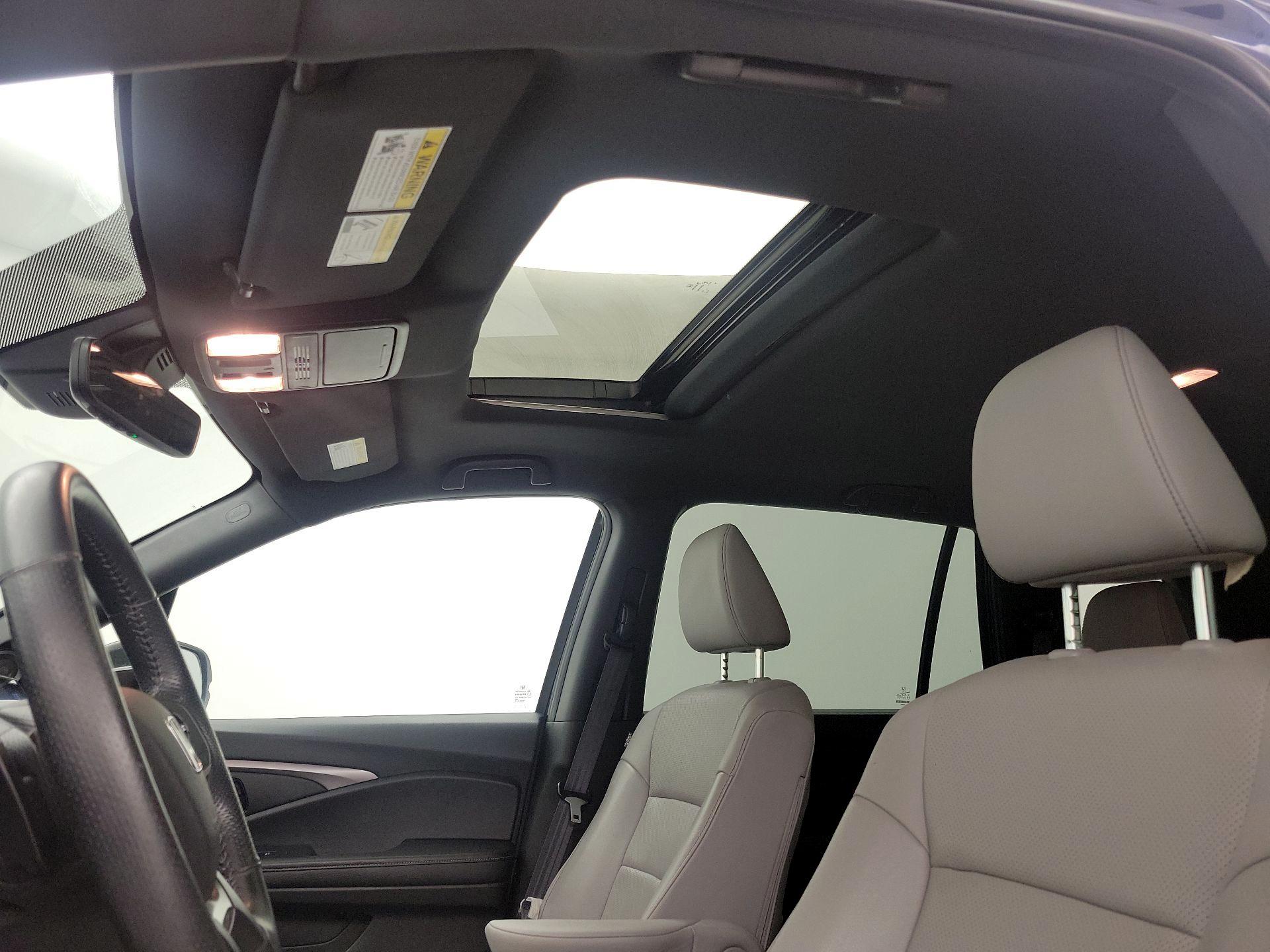 Thumbnail: 2023 Honda Passport - 19