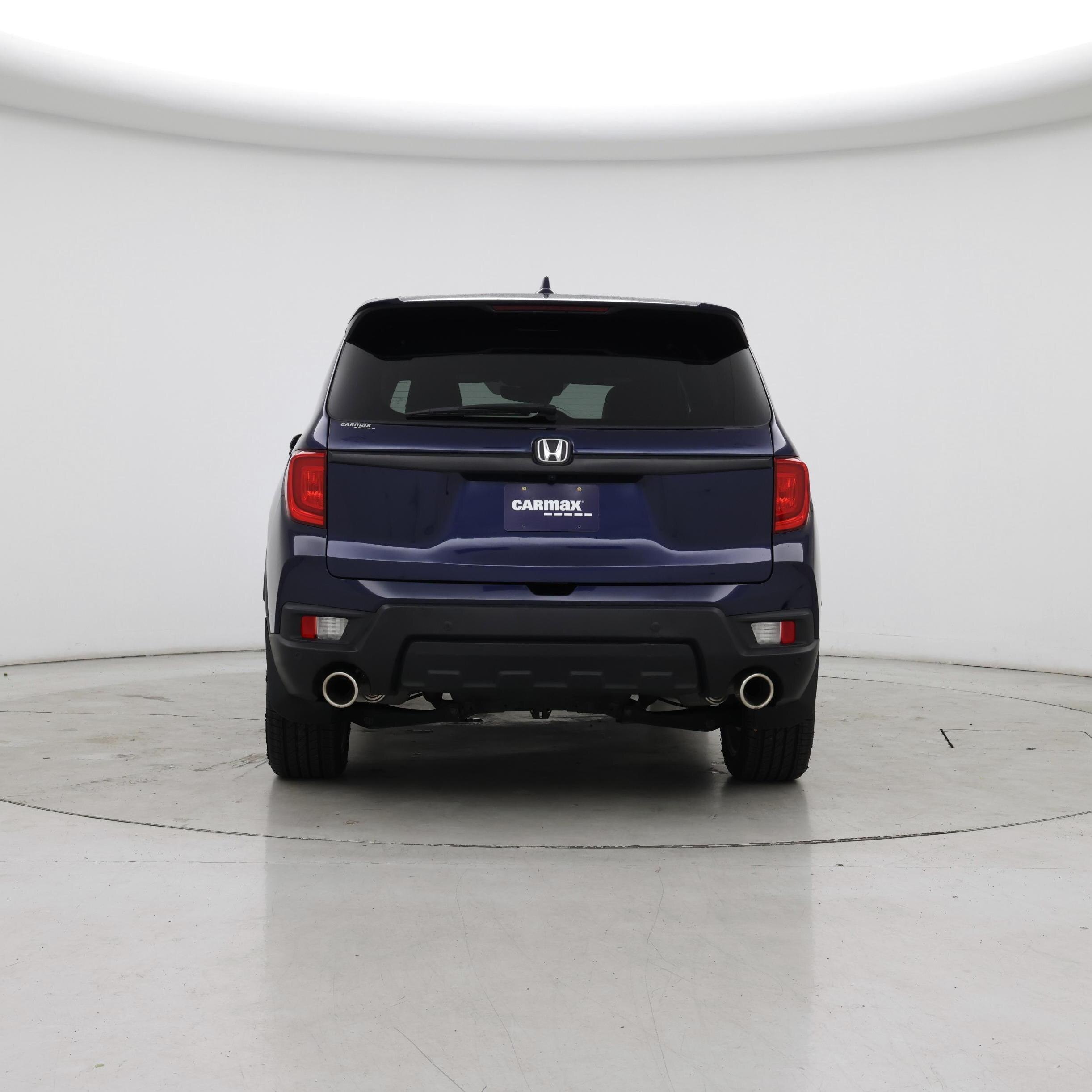 Thumbnail: 2023 Honda Passport - 3