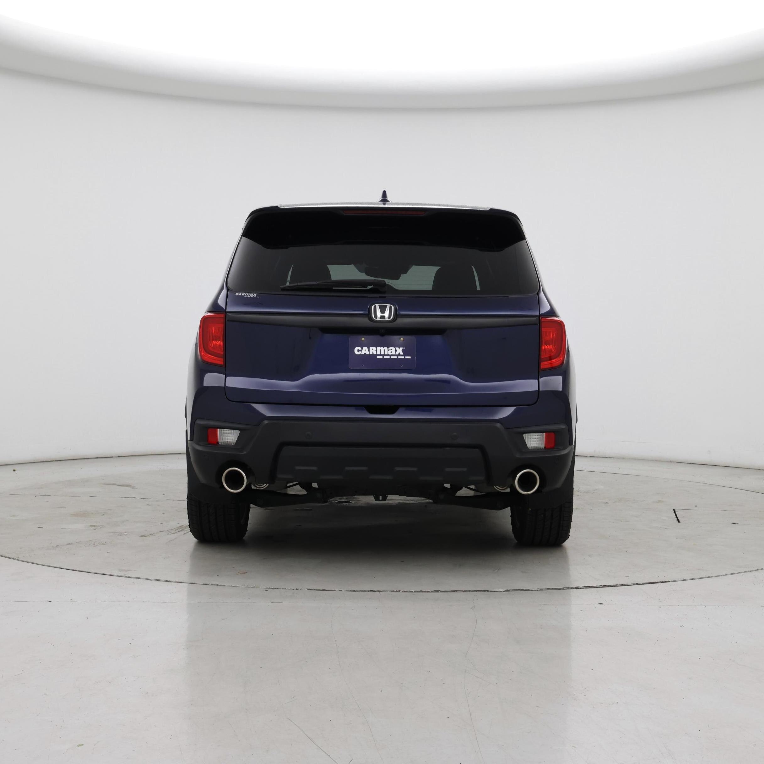 Thumbnail: 2023 Honda Passport - 6