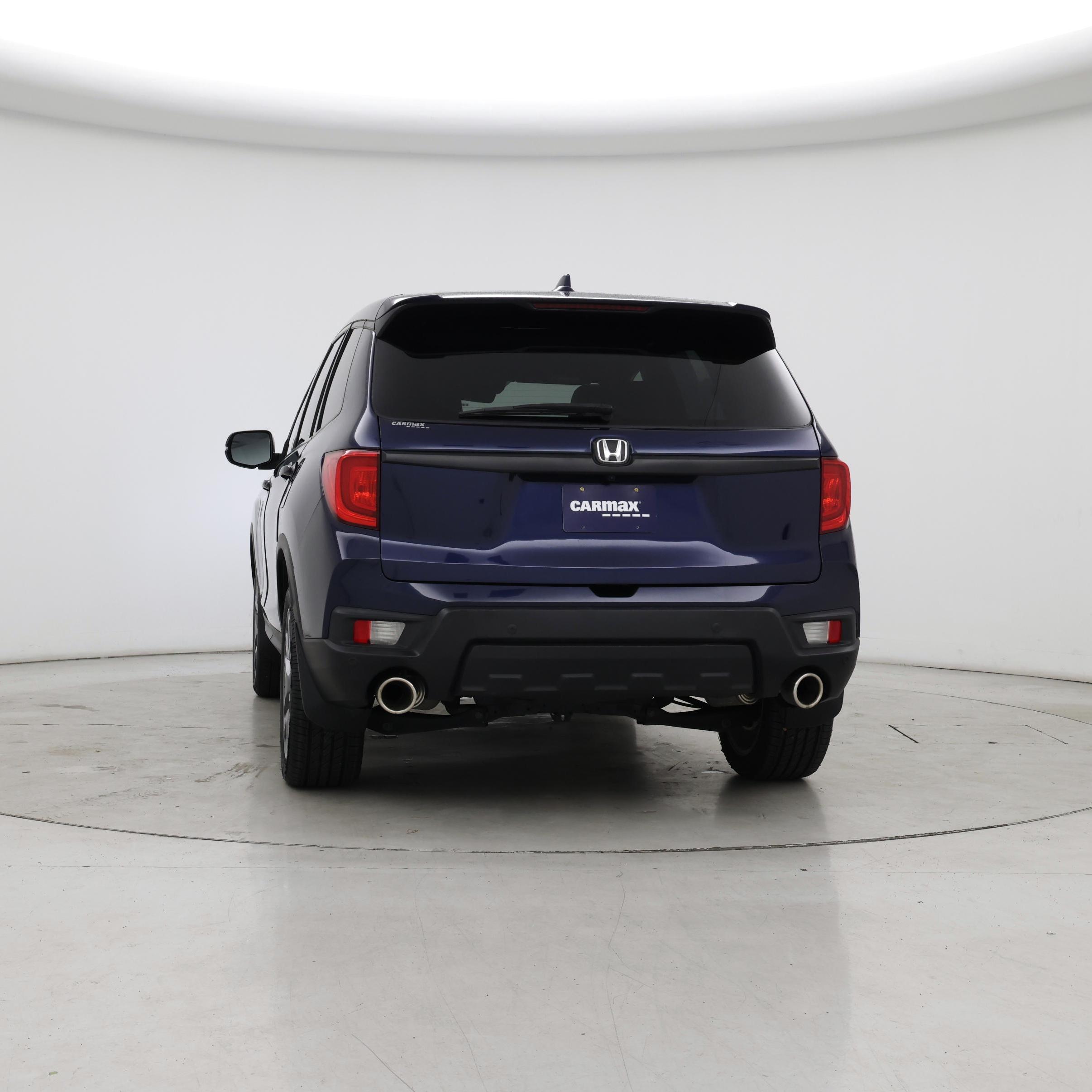 Thumbnail: 2023 Honda Passport - 7