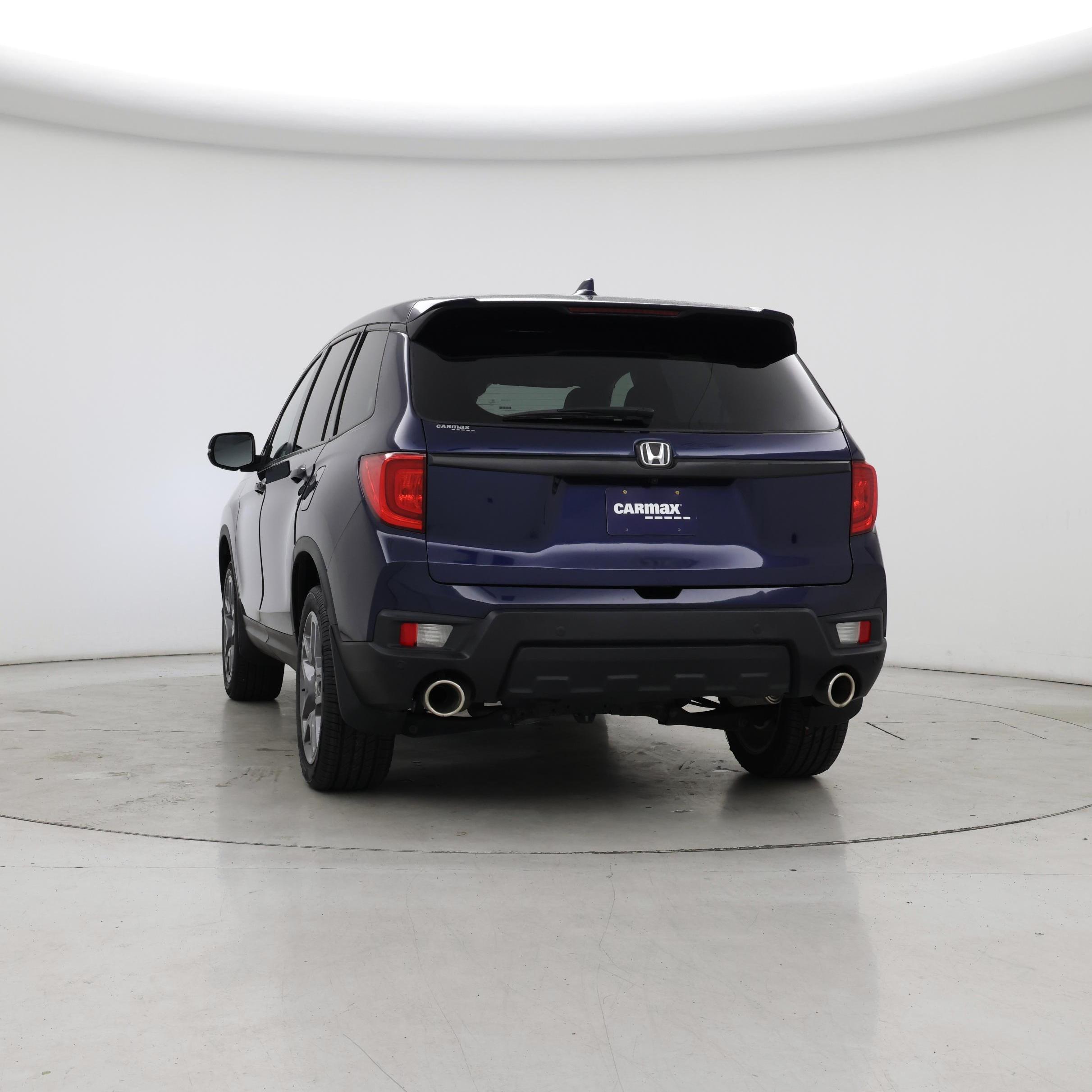 Thumbnail: 2023 Honda Passport - 8