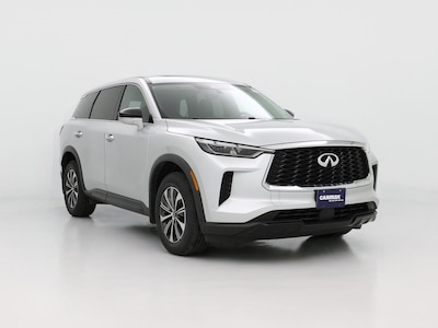 2023 Infiniti QX60 Pure