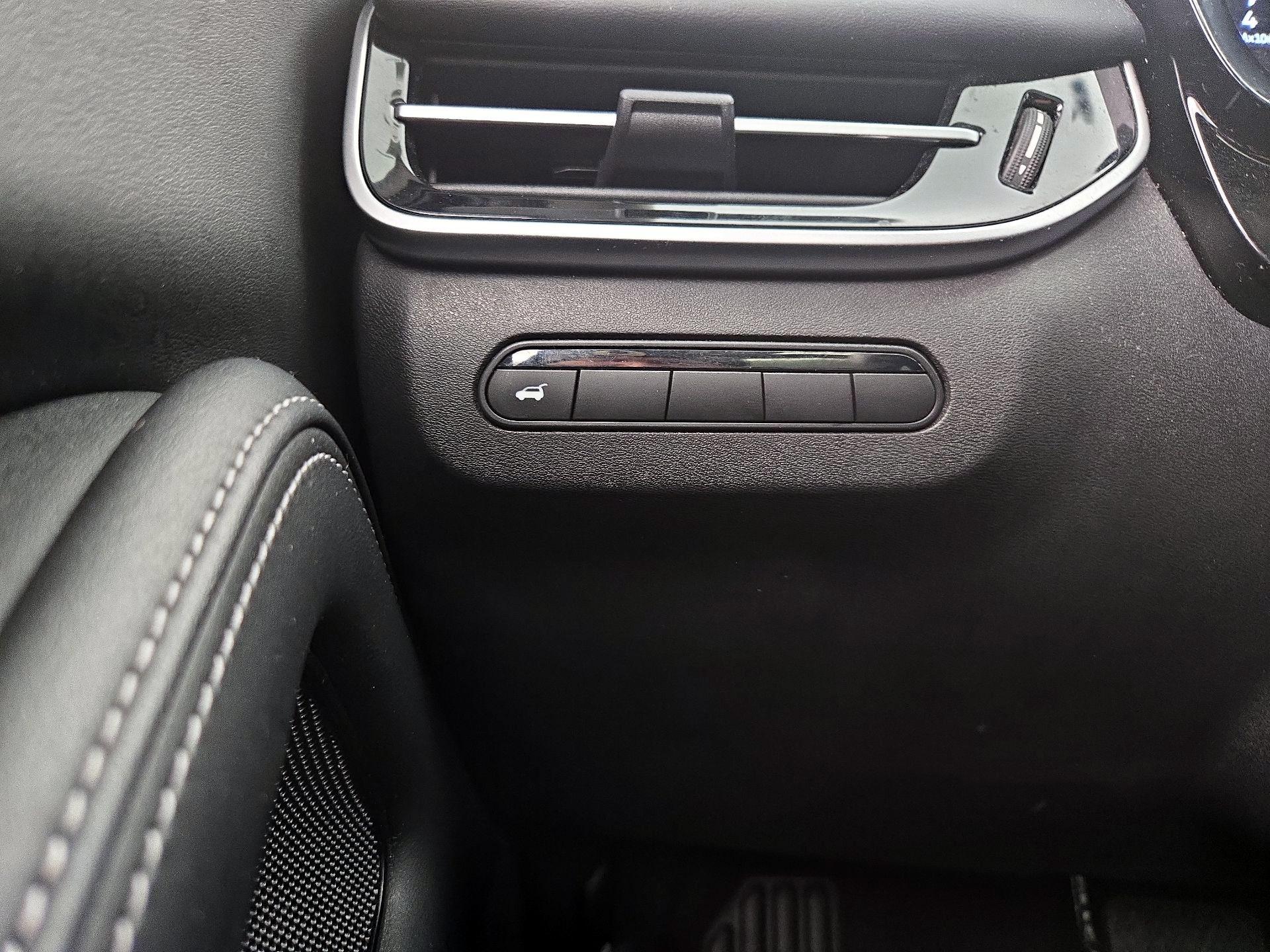 Thumbnail: 2023 INFINITI QX60 - 13