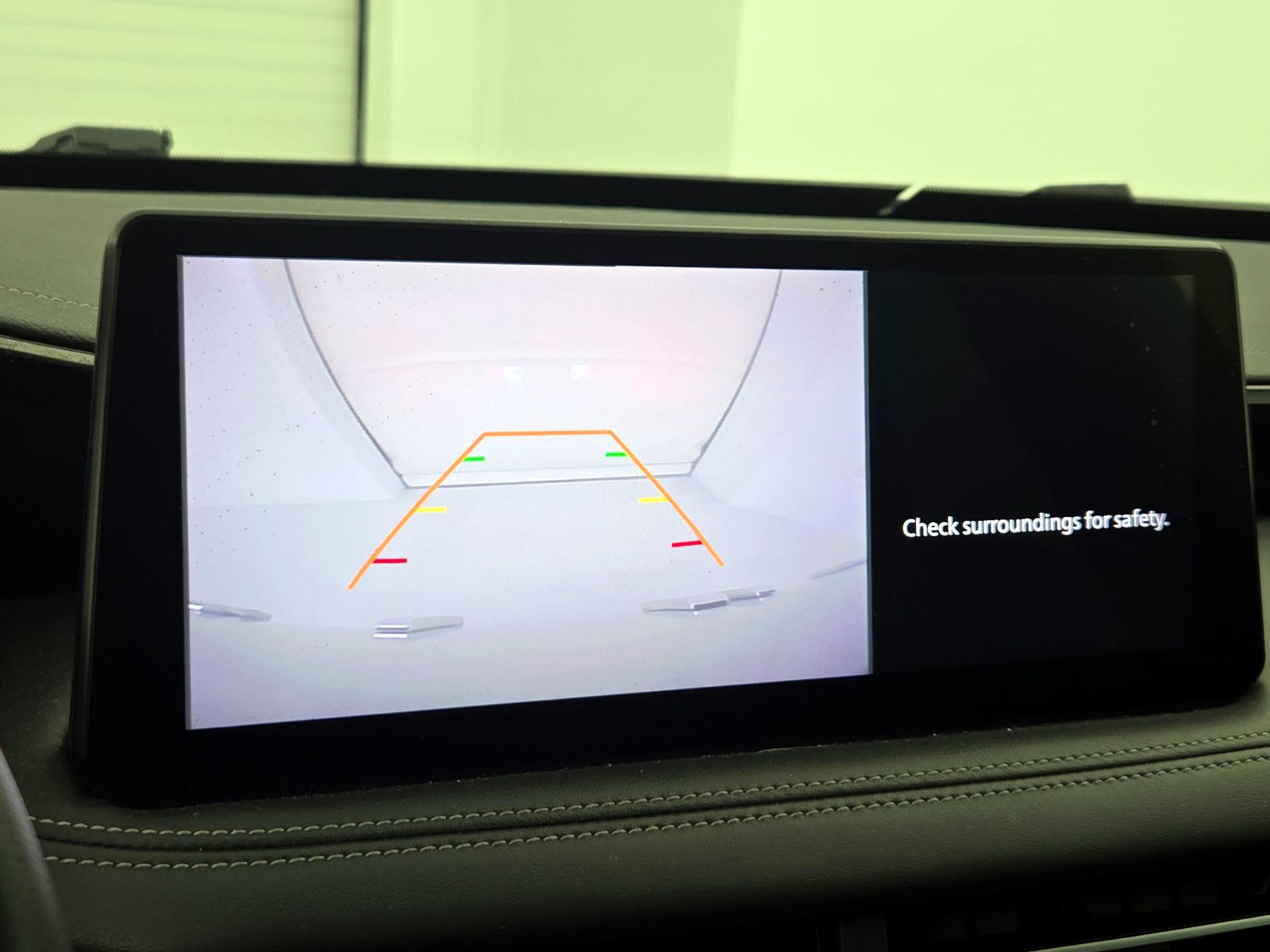 Thumbnail: 2023 INFINITI QX60 - 14