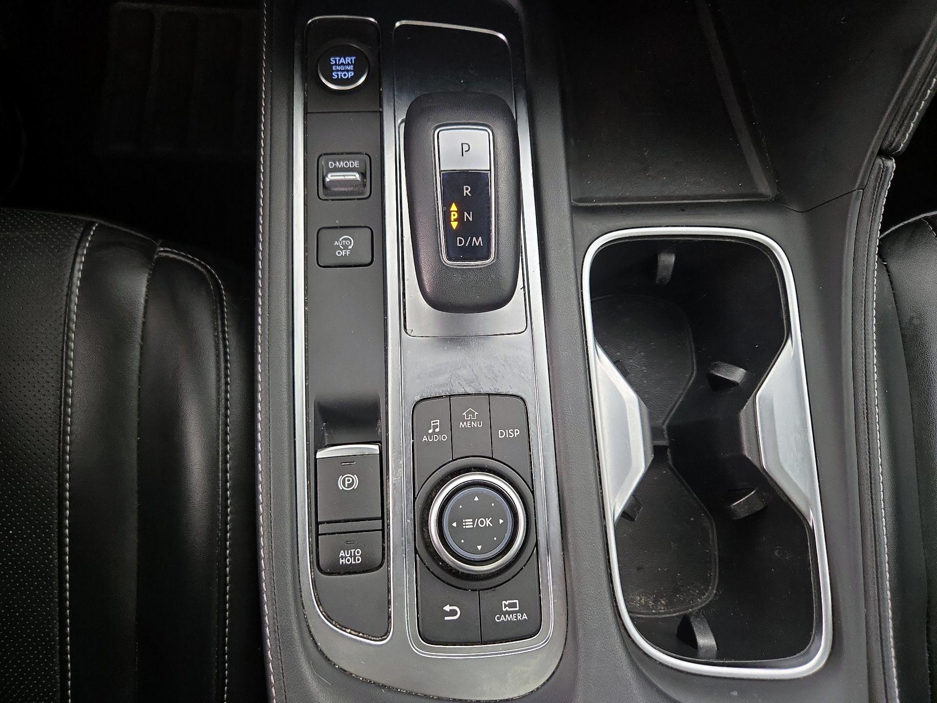 Thumbnail: 2023 INFINITI QX60 - 17