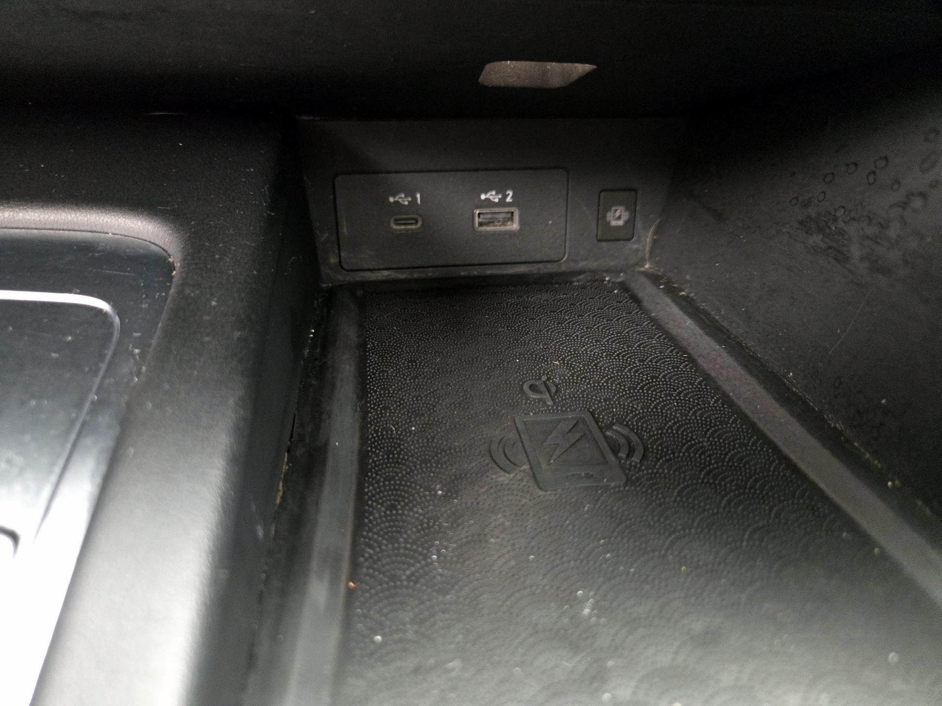 Thumbnail: 2023 INFINITI QX60 - 18