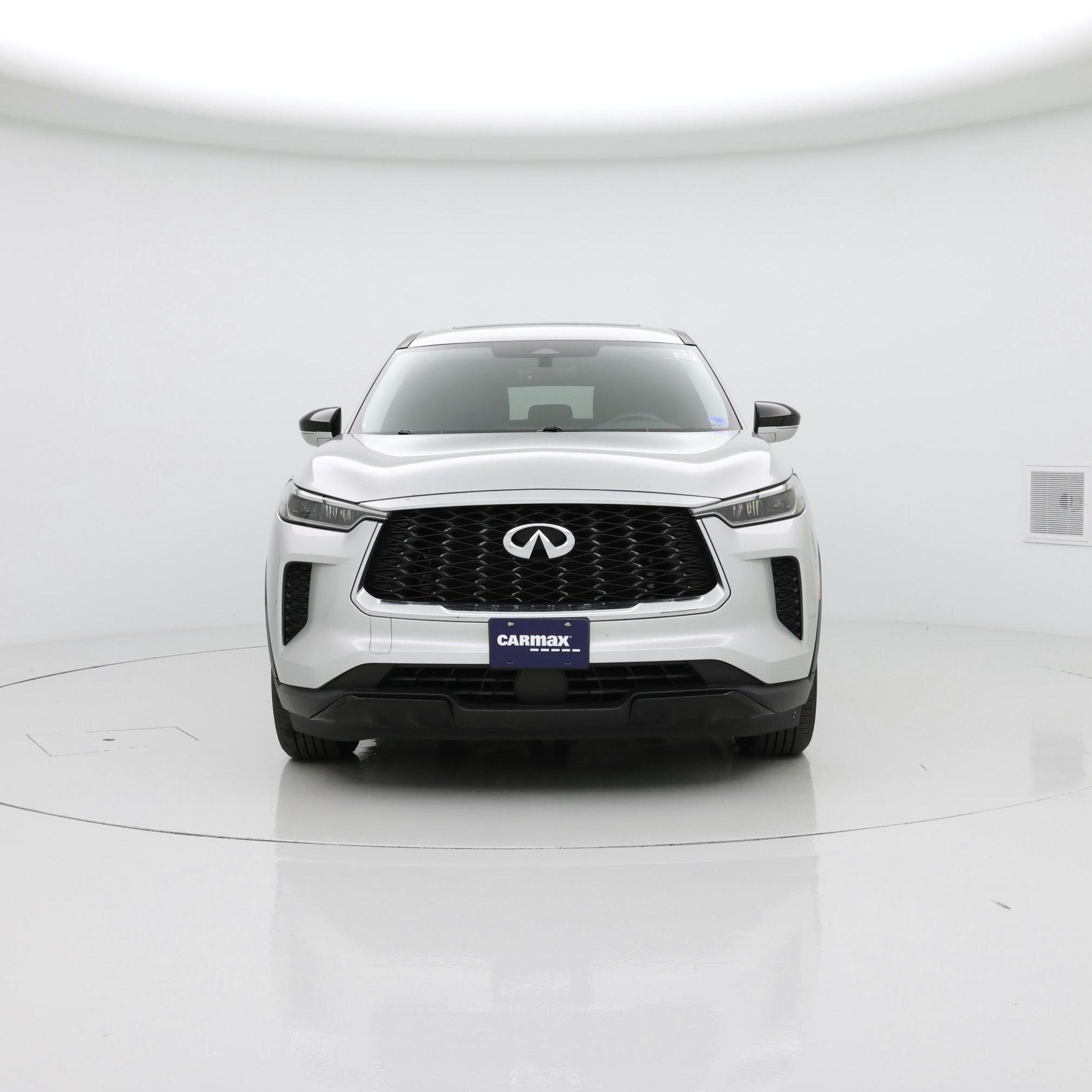 Thumbnail: 2023 INFINITI QX60 - 5