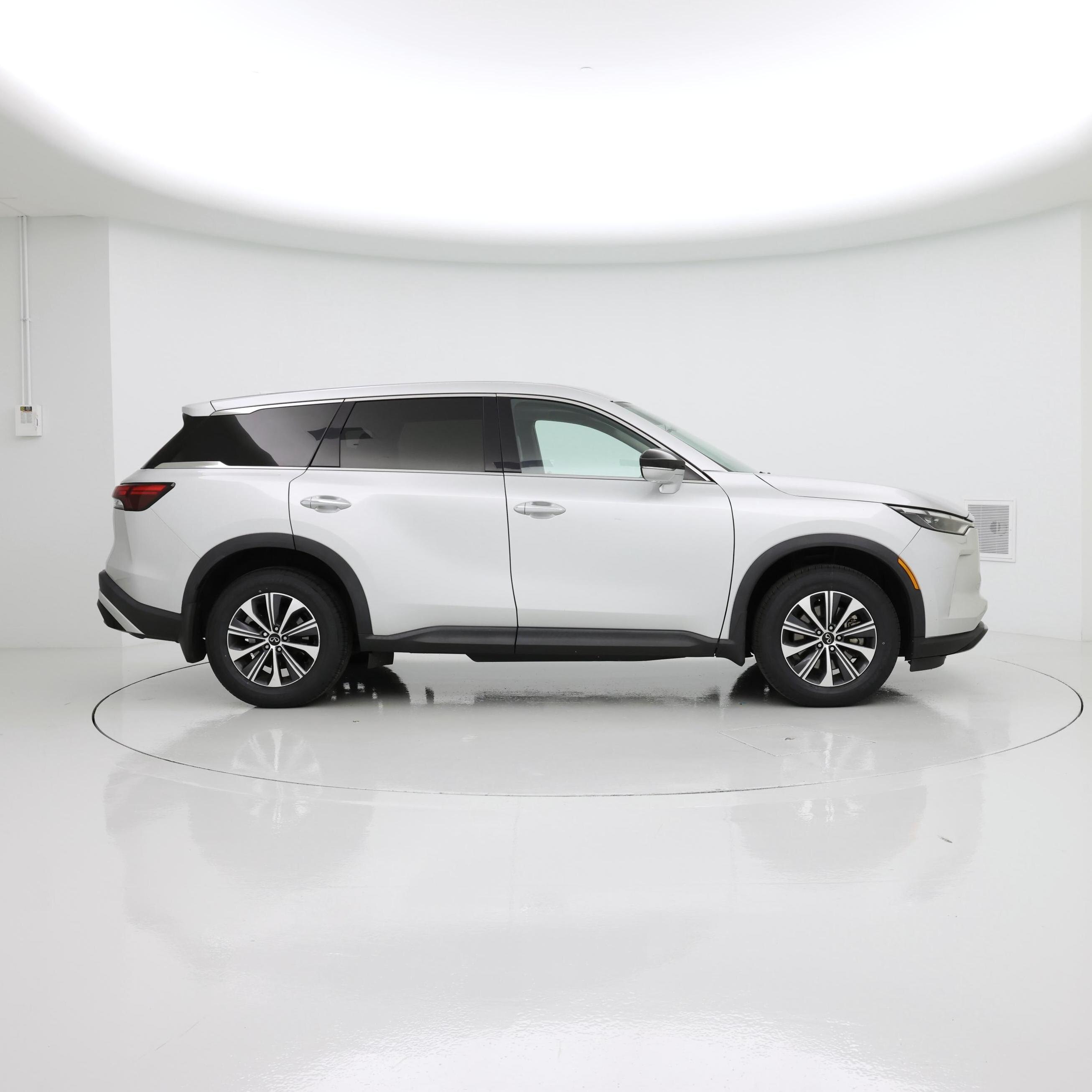 Thumbnail: 2023 INFINITI QX60 - 7