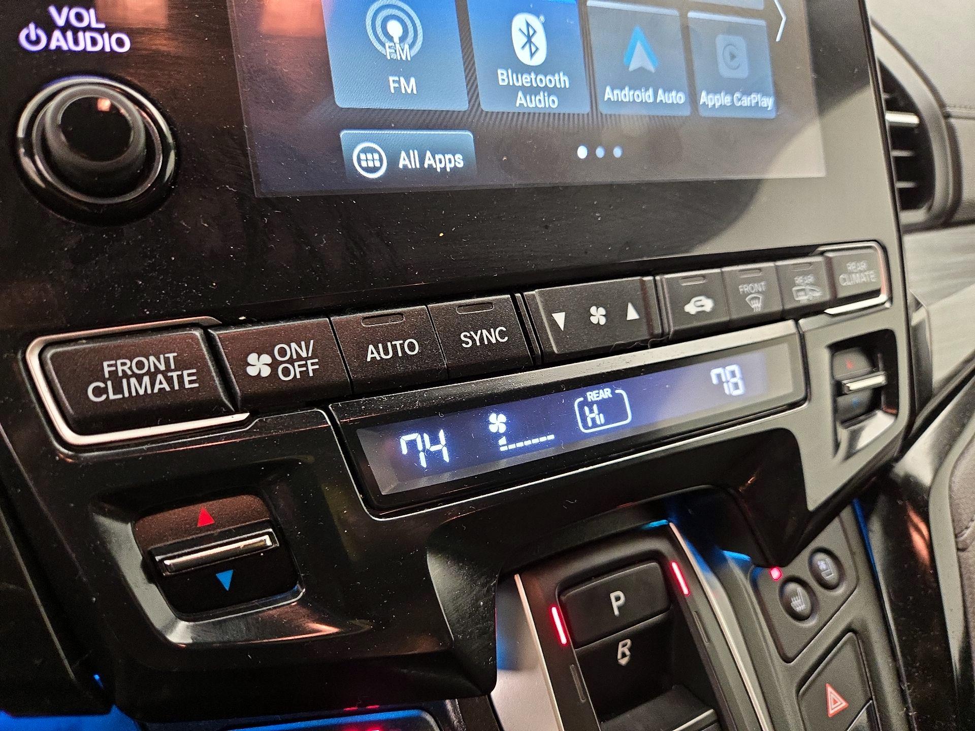 Thumbnail: 2023 Honda Odyssey - 15