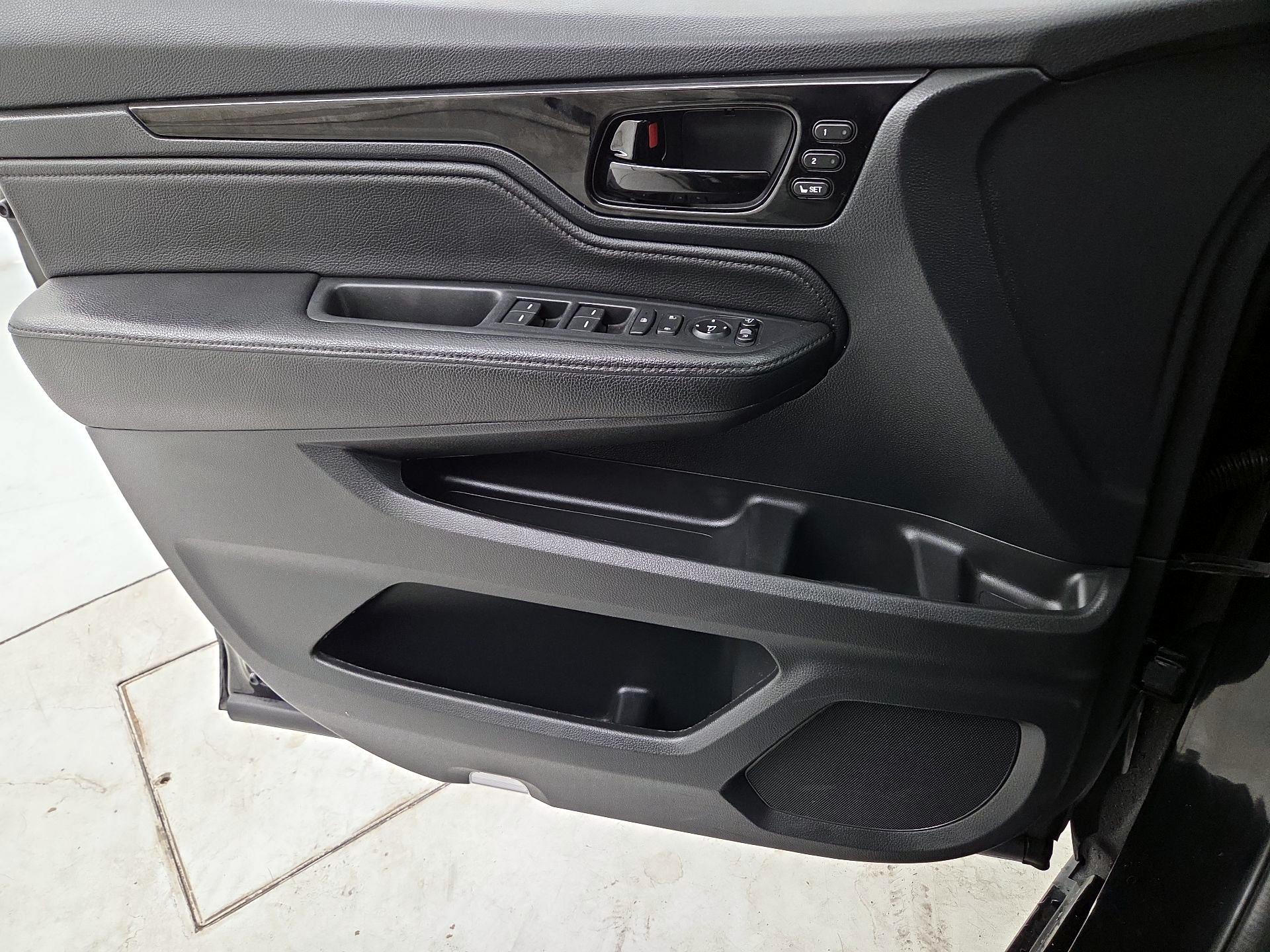 Thumbnail: 2024 Honda Odyssey - 12