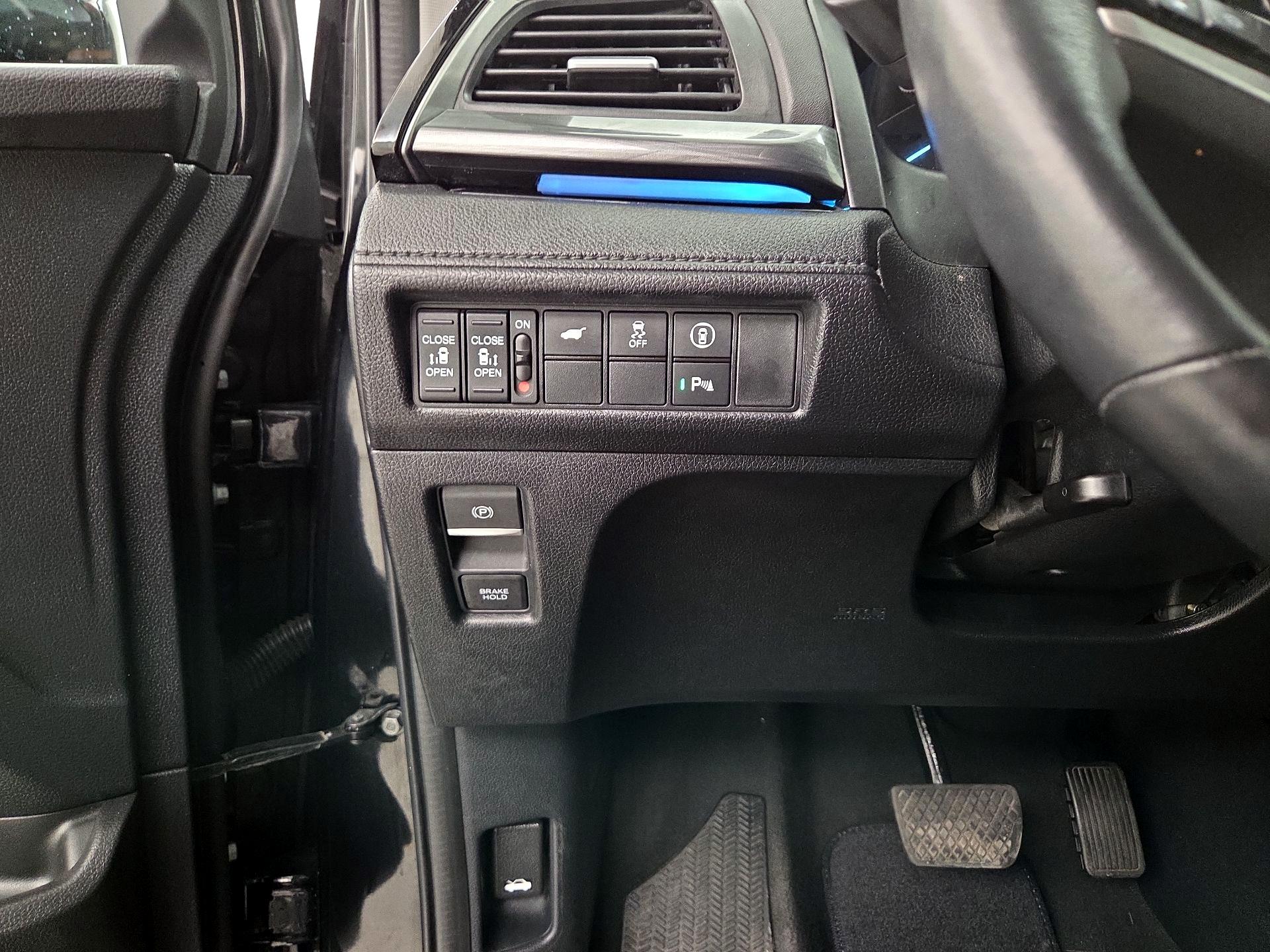 Thumbnail: 2024 Honda Odyssey - 13