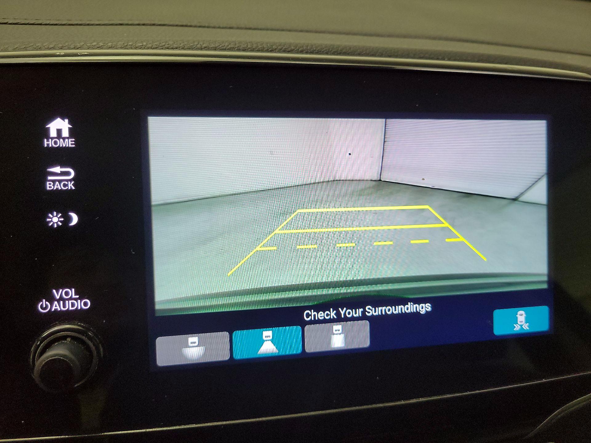 Thumbnail: 2022 Honda Pilot - 14