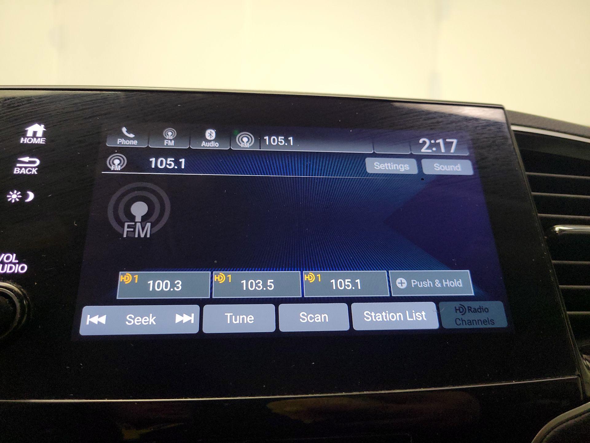 Thumbnail: 2022 Honda Pilot - 15