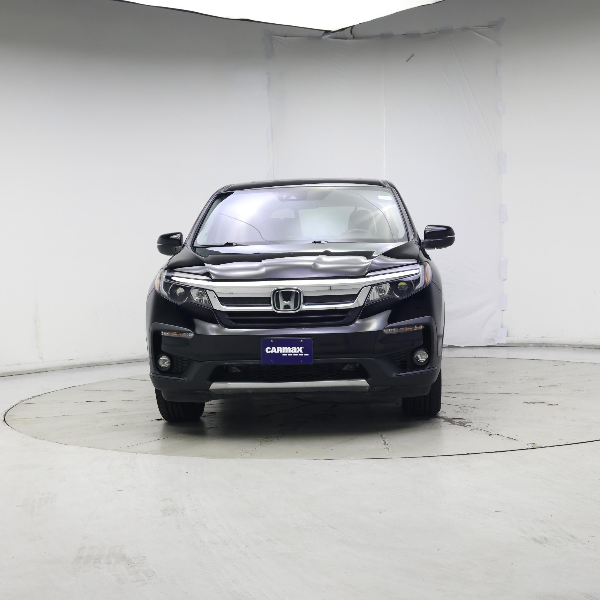 Thumbnail: 2022 Honda Pilot - 5