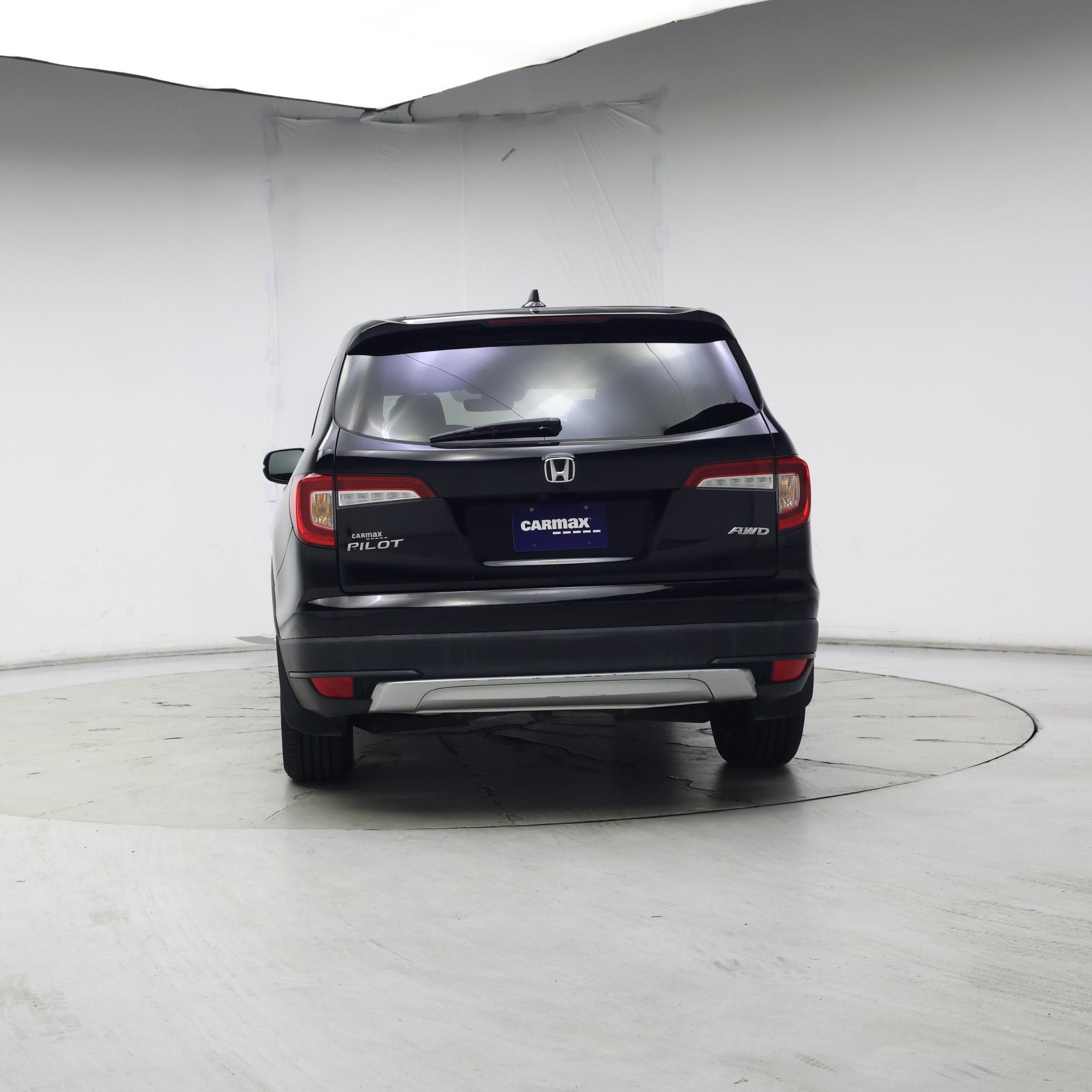 Thumbnail: 2022 Honda Pilot - 6