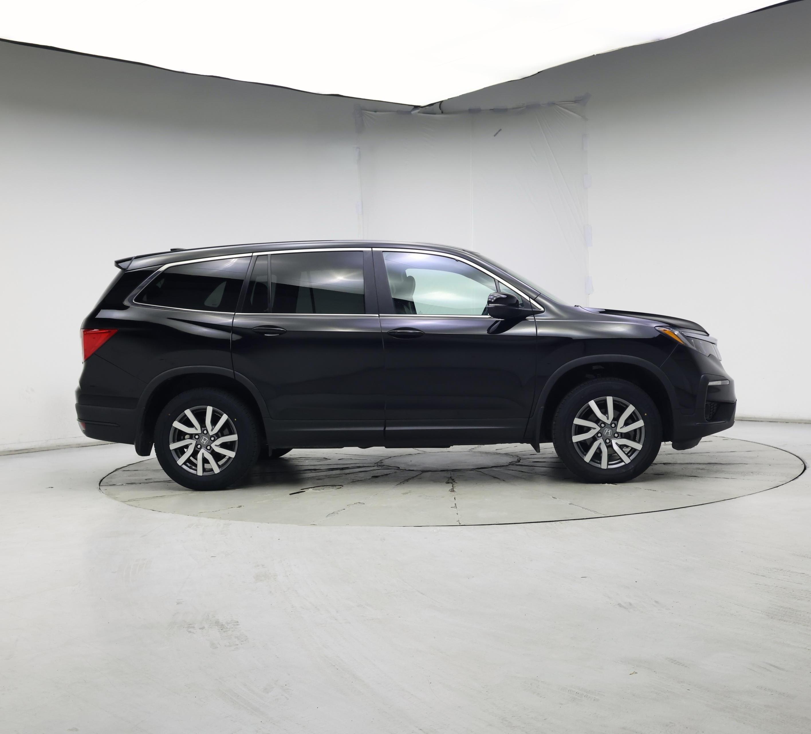 Thumbnail: 2022 Honda Pilot - 7