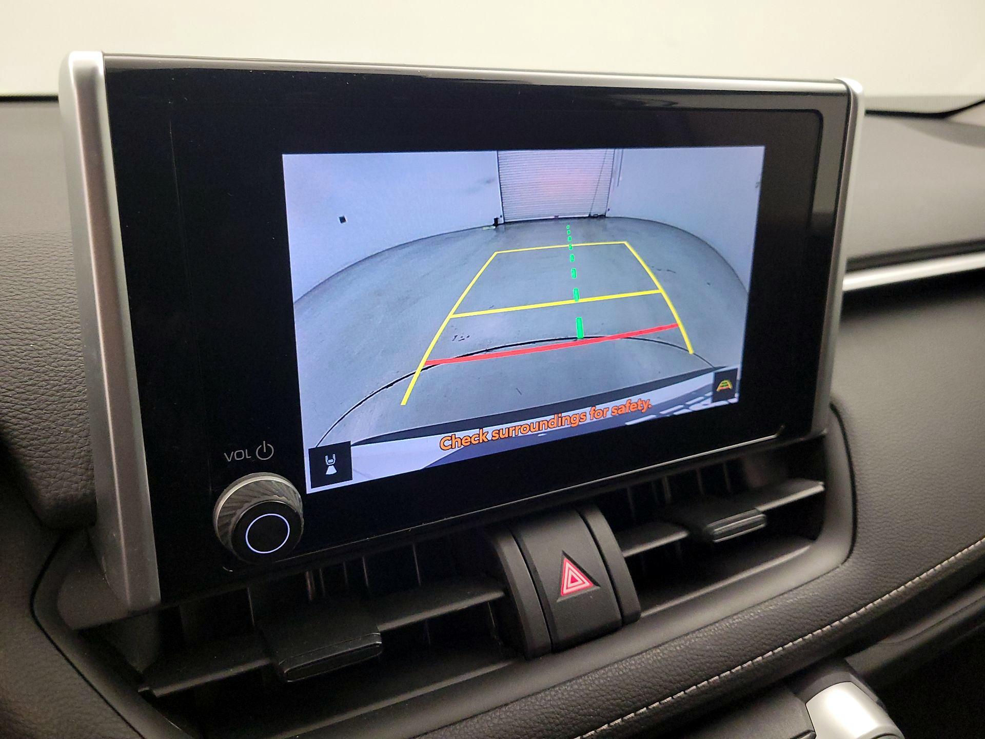 Thumbnail: 2023 Toyota RAV4 - 14