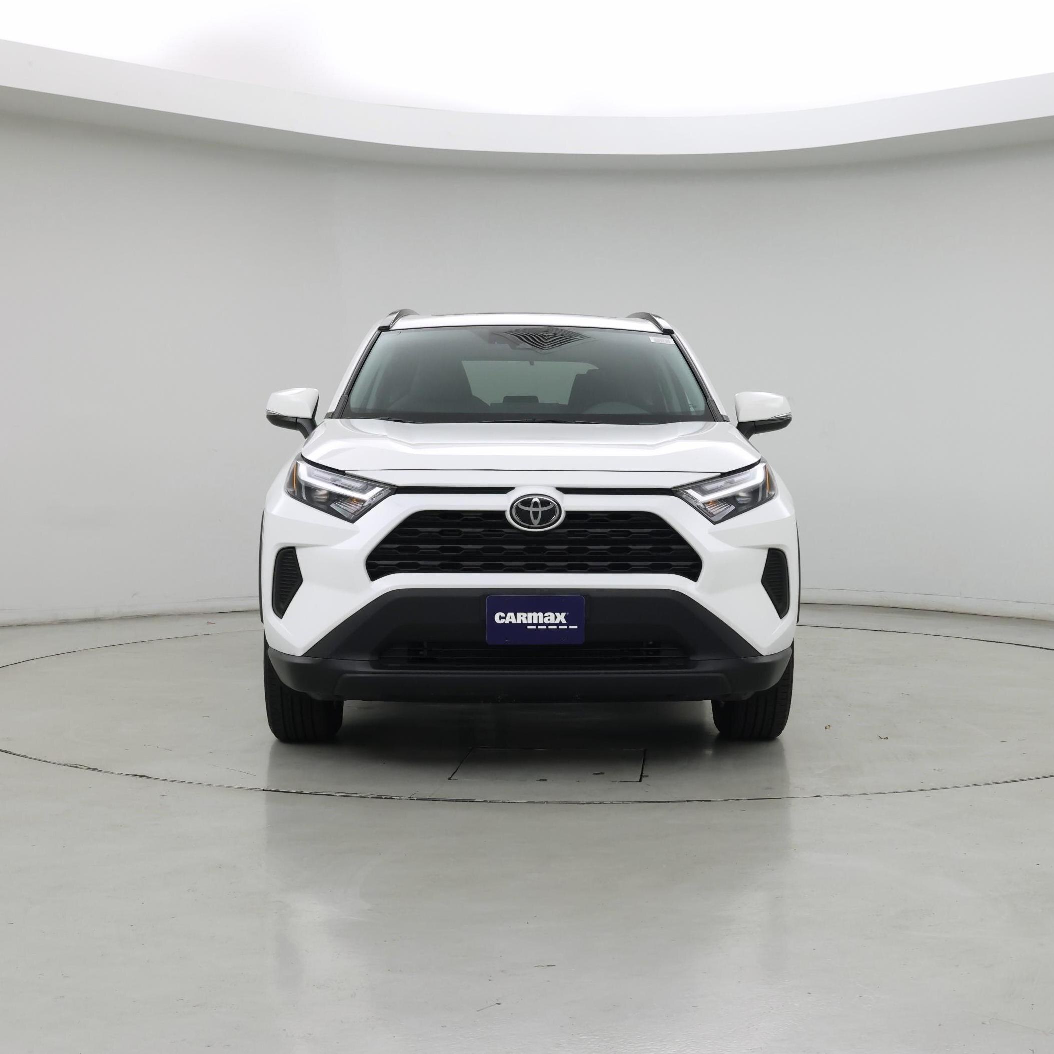 Thumbnail: 2023 Toyota RAV4 - 5
