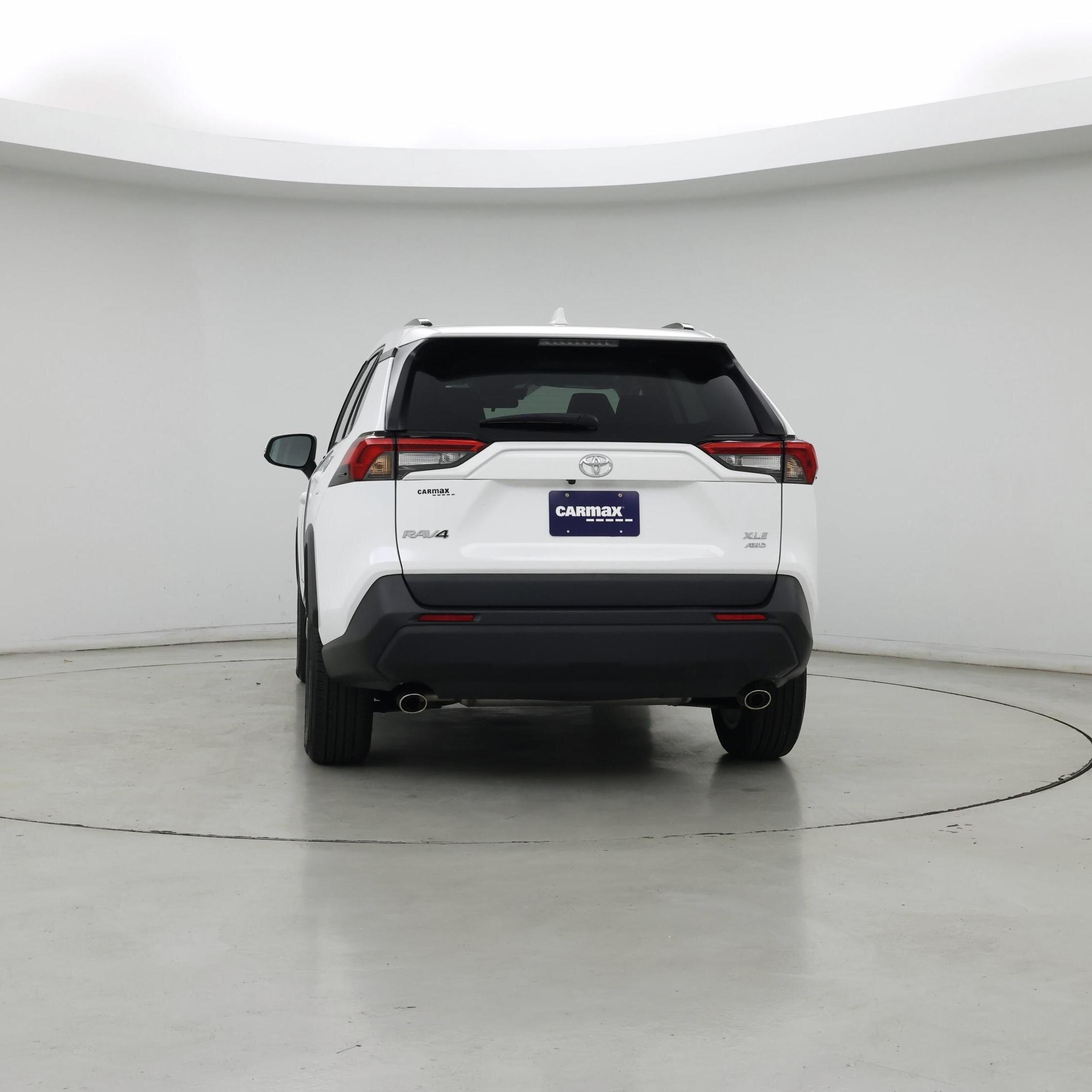 Thumbnail: 2023 Toyota RAV4 - 6